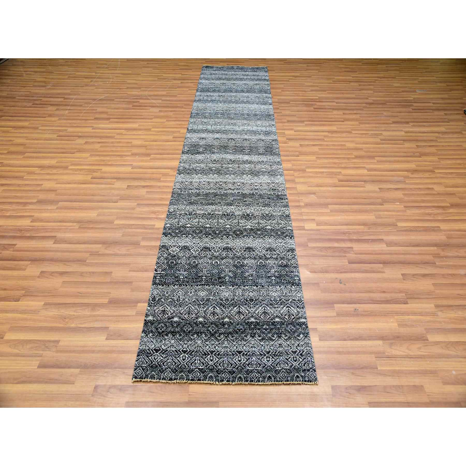 Modern-and-Contemporary-Hand-Knotted-Rug-399065