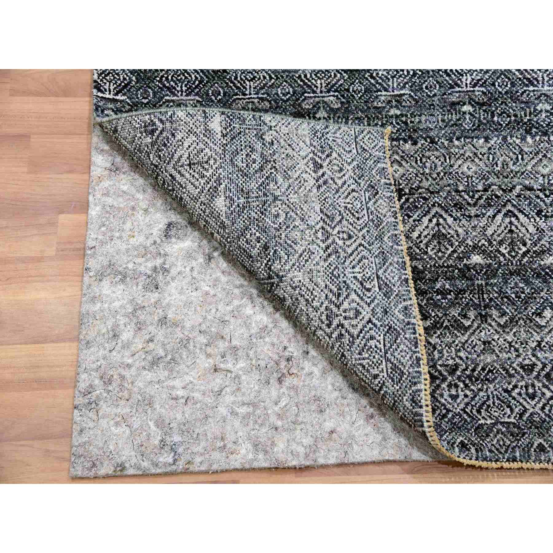 Modern-and-Contemporary-Hand-Knotted-Rug-399065