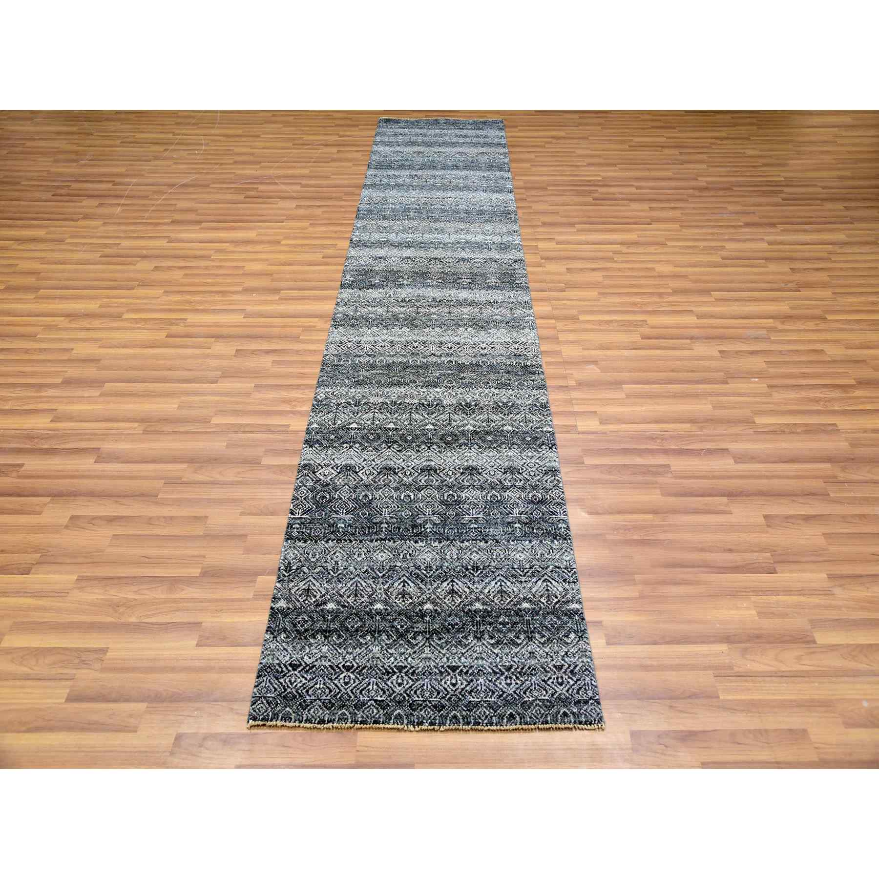 Modern-and-Contemporary-Hand-Knotted-Rug-399070