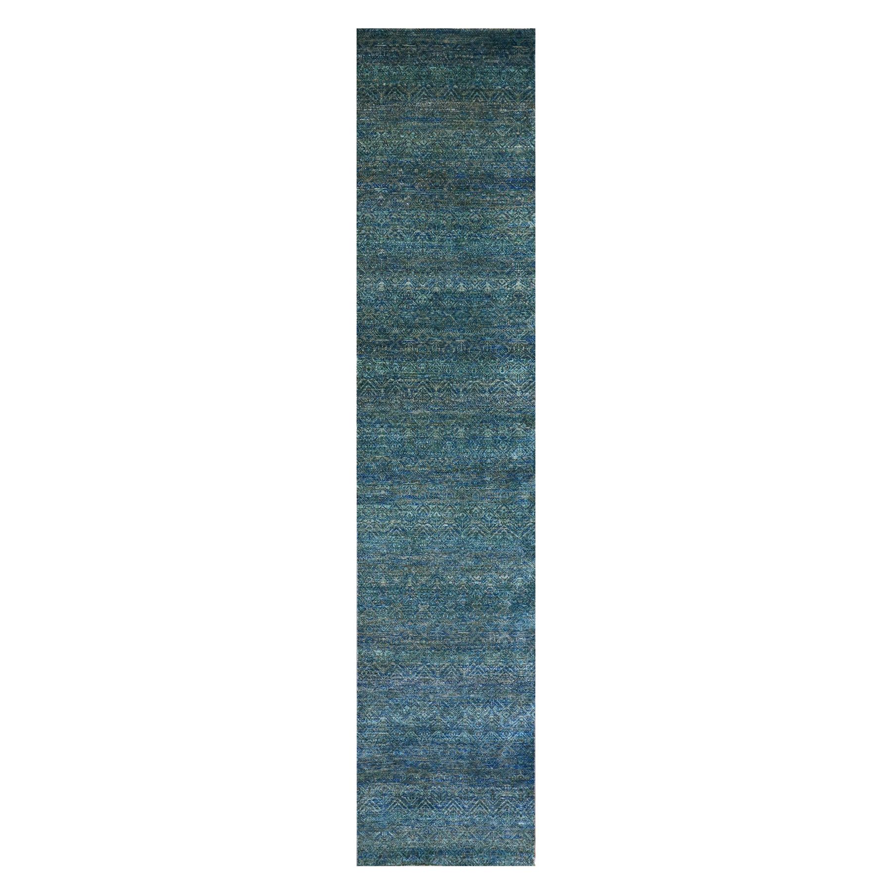 Modern-and-Contemporary-Hand-Knotted-Rug-399085