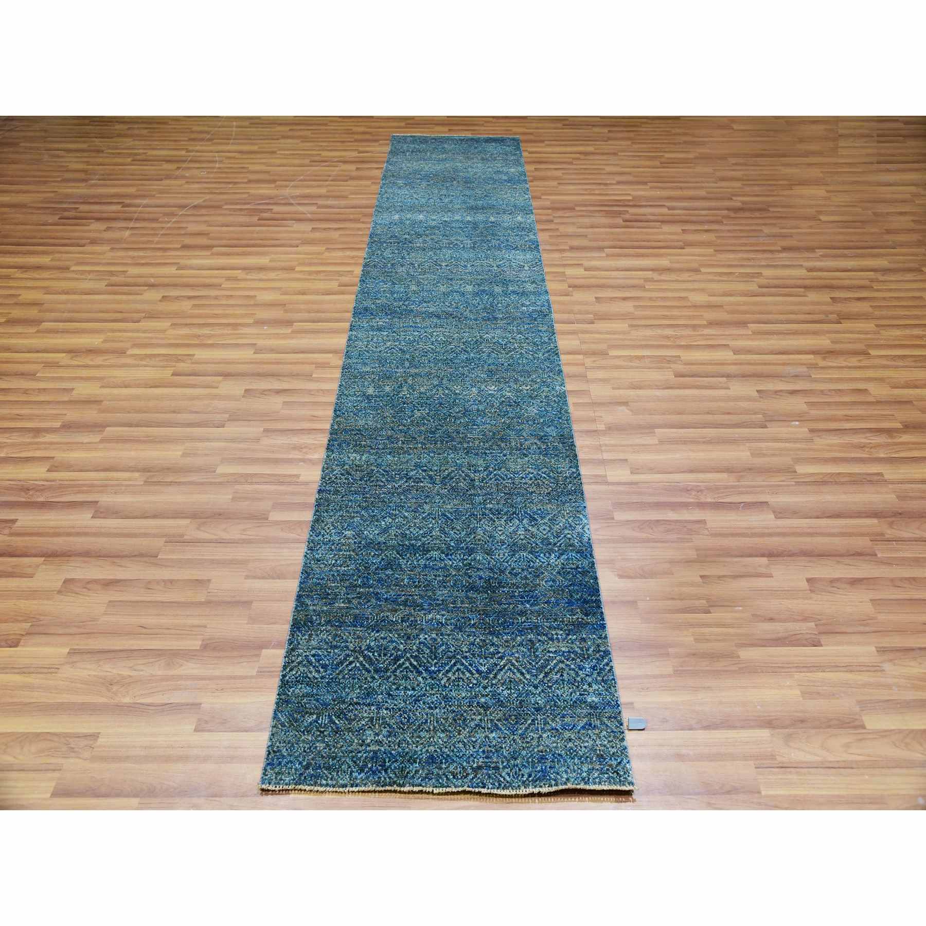 Modern-and-Contemporary-Hand-Knotted-Rug-399085