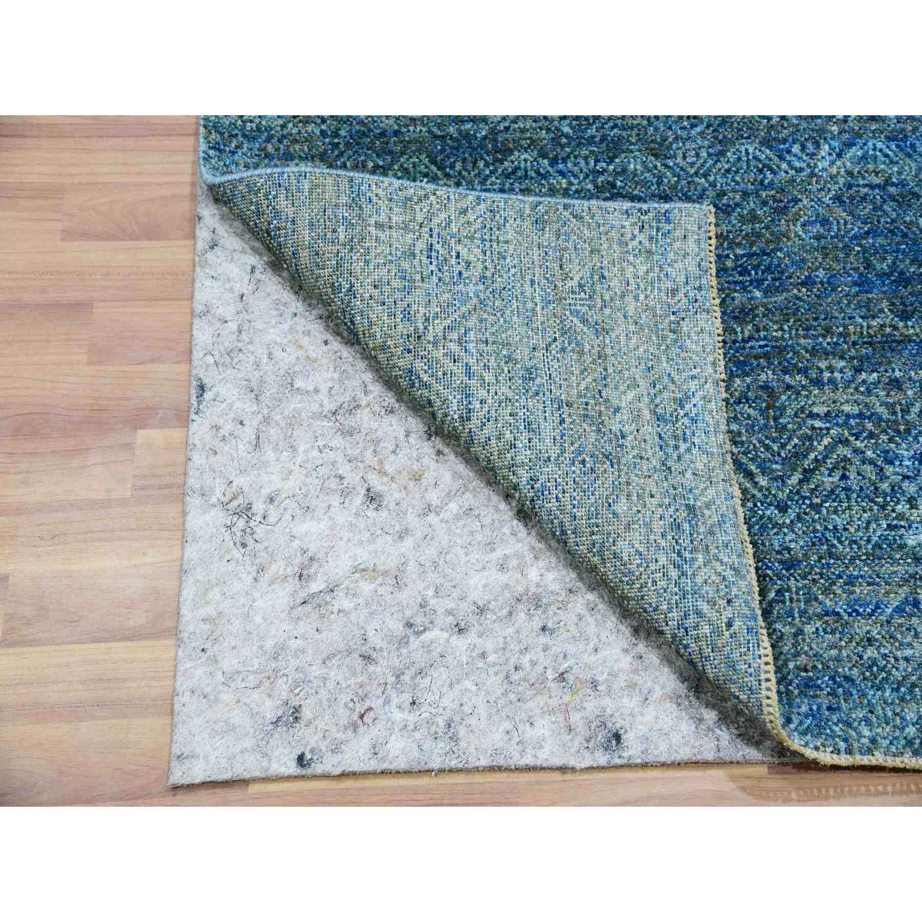 Modern-and-Contemporary-Hand-Knotted-Rug-399085