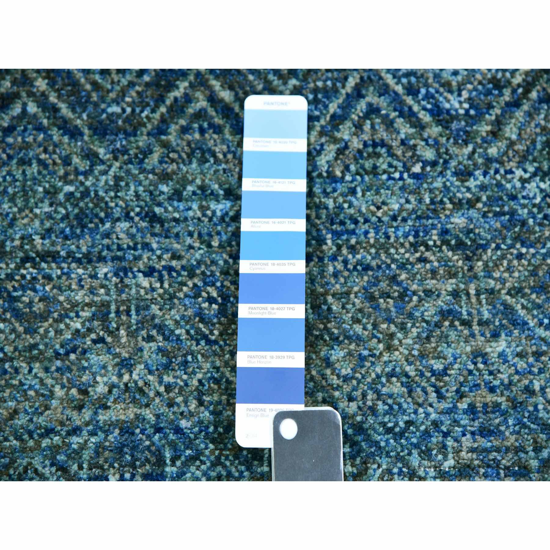 Modern-and-Contemporary-Hand-Knotted-Rug-399085