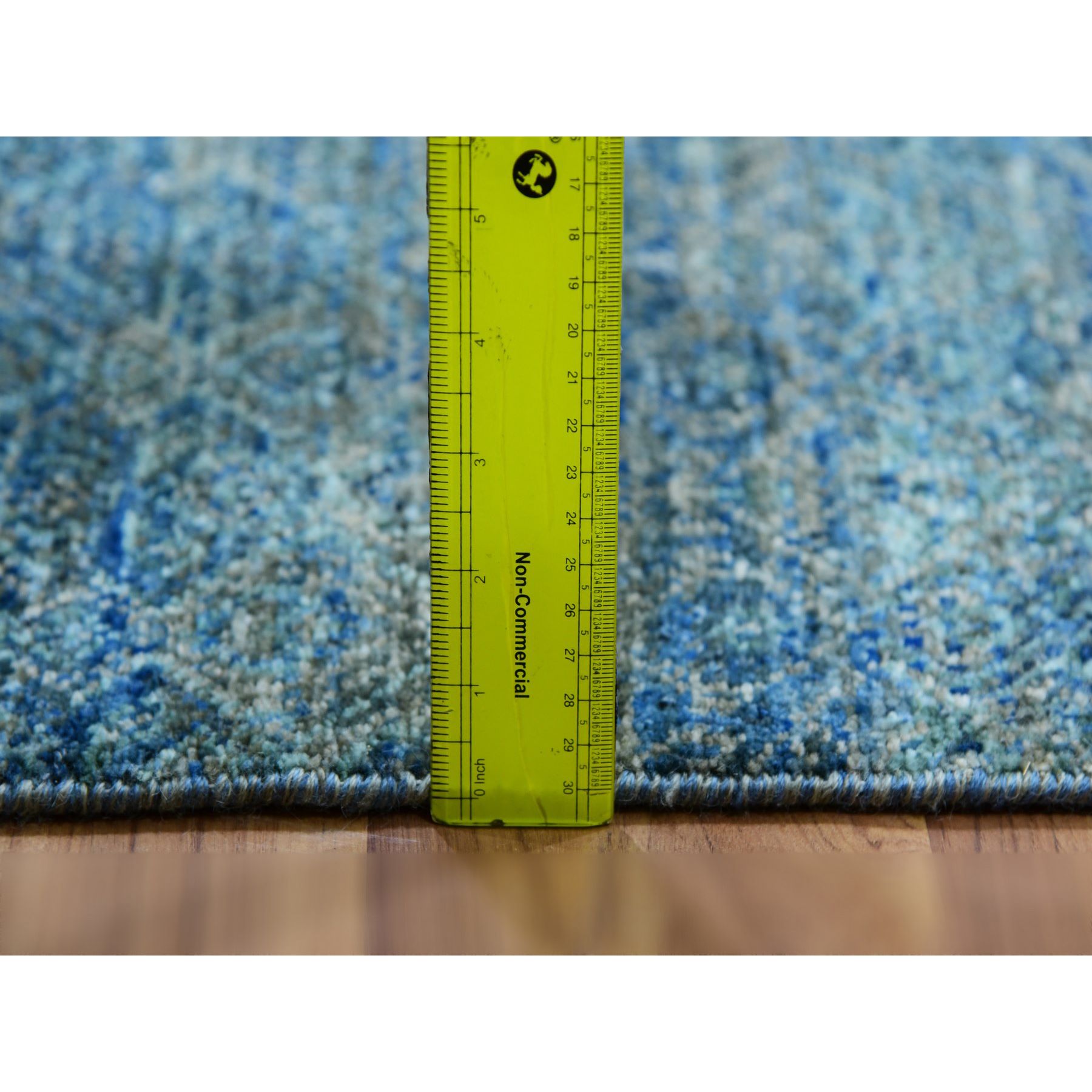 Modern-and-Contemporary-Hand-Knotted-Rug-399085