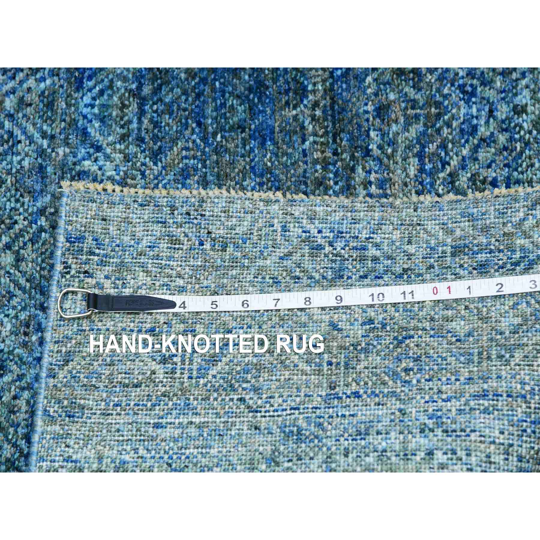 Modern-and-Contemporary-Hand-Knotted-Rug-399085