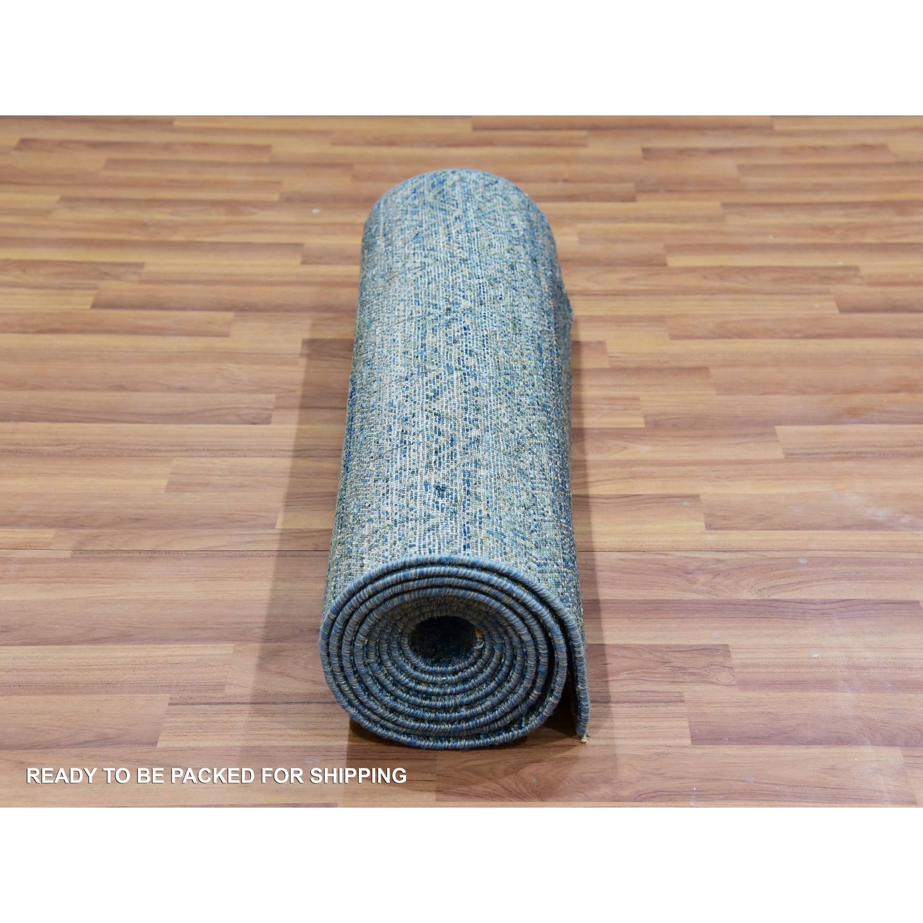 Modern-and-Contemporary-Hand-Knotted-Rug-399085