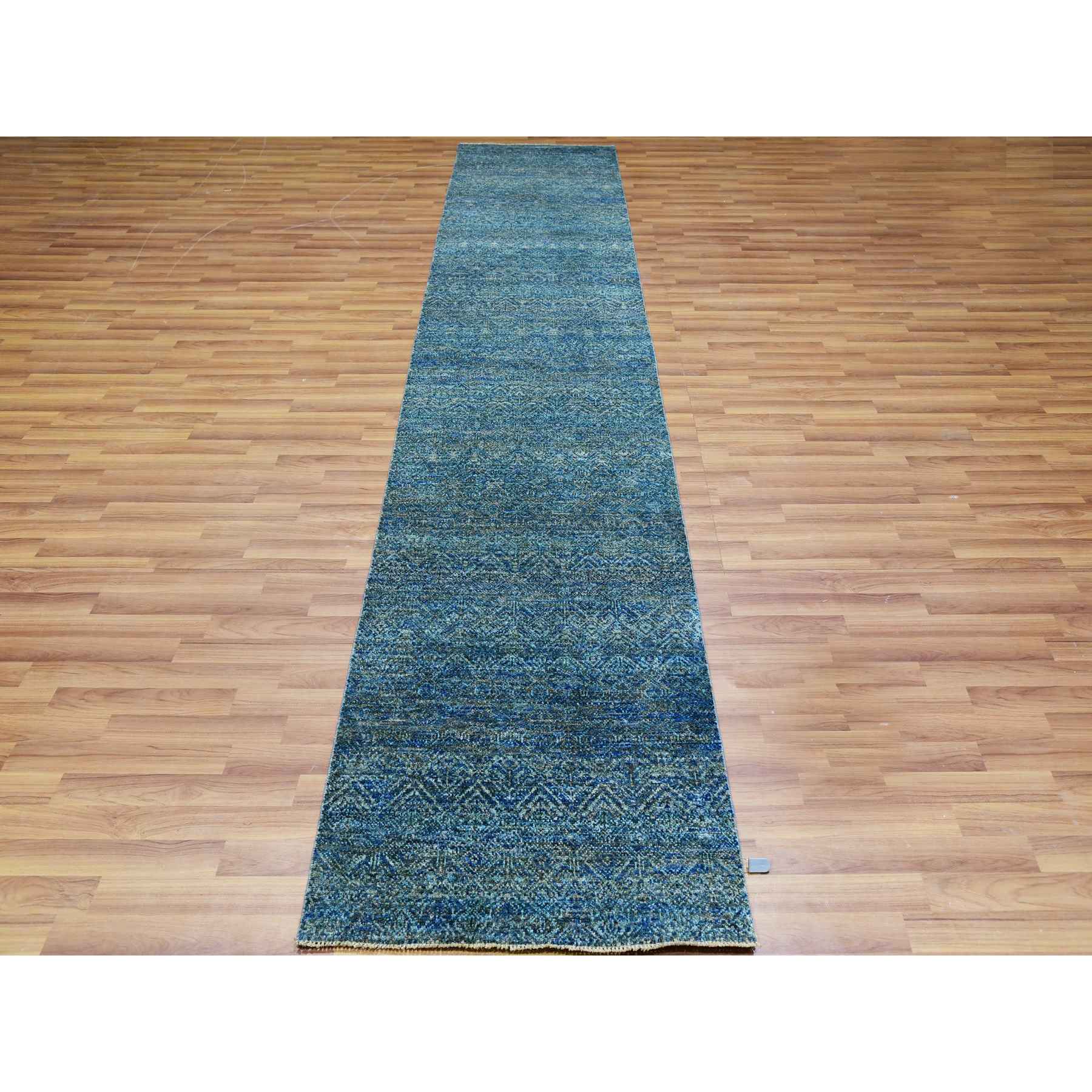 Modern-and-Contemporary-Hand-Knotted-Rug-399090