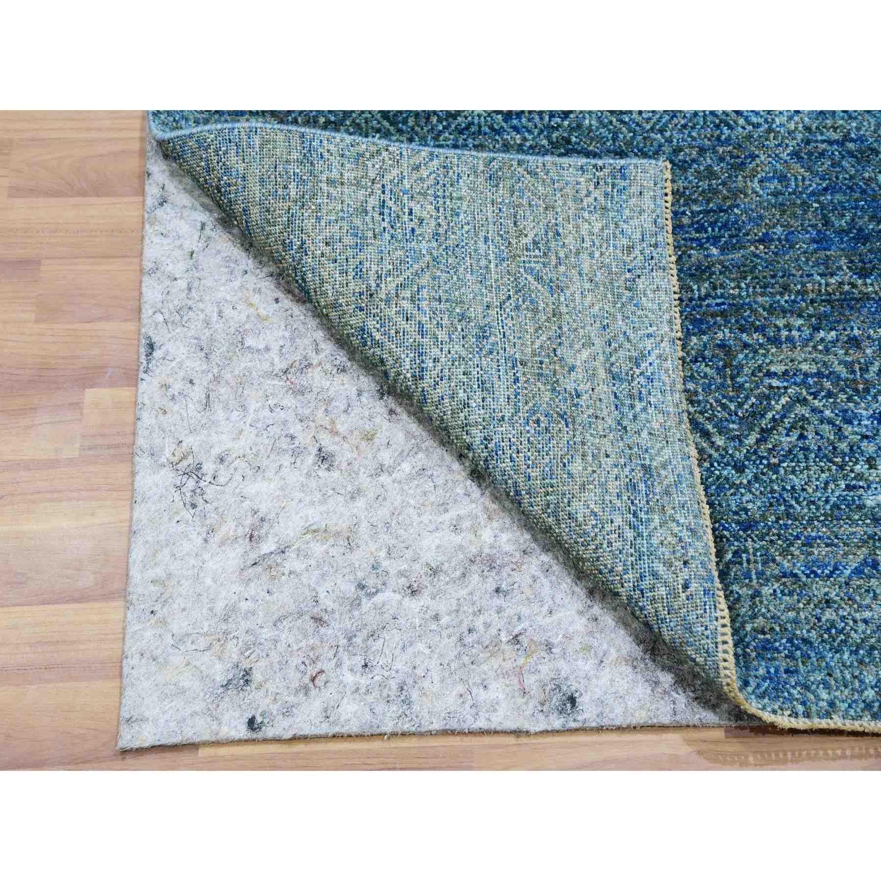 Modern-and-Contemporary-Hand-Knotted-Rug-399090