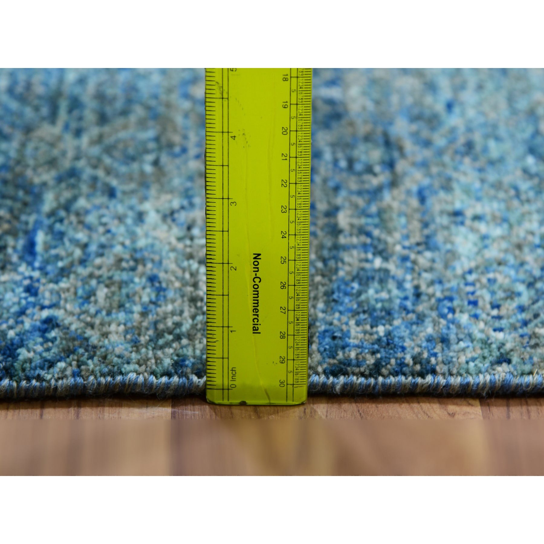 Modern-and-Contemporary-Hand-Knotted-Rug-399090