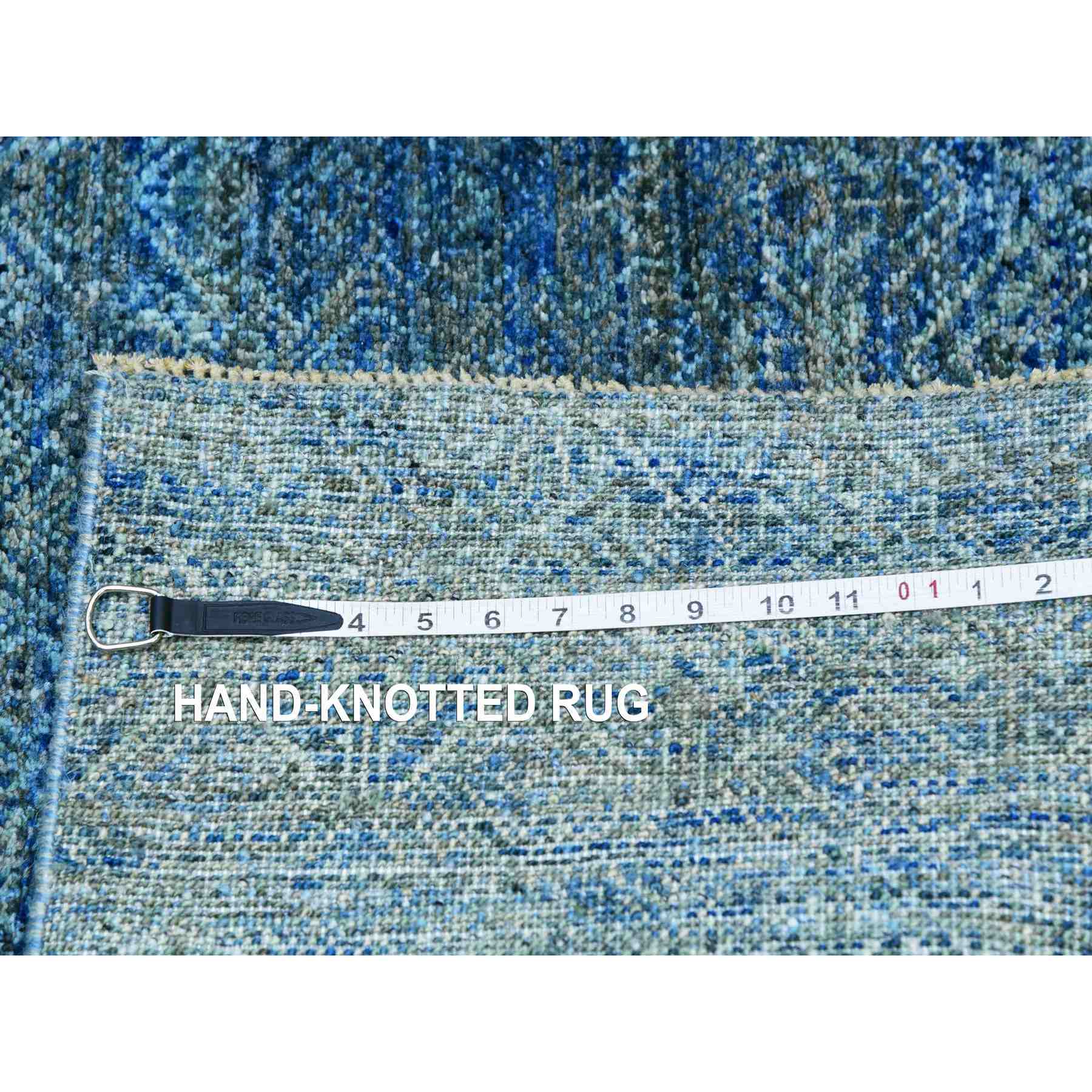 Modern-and-Contemporary-Hand-Knotted-Rug-399090