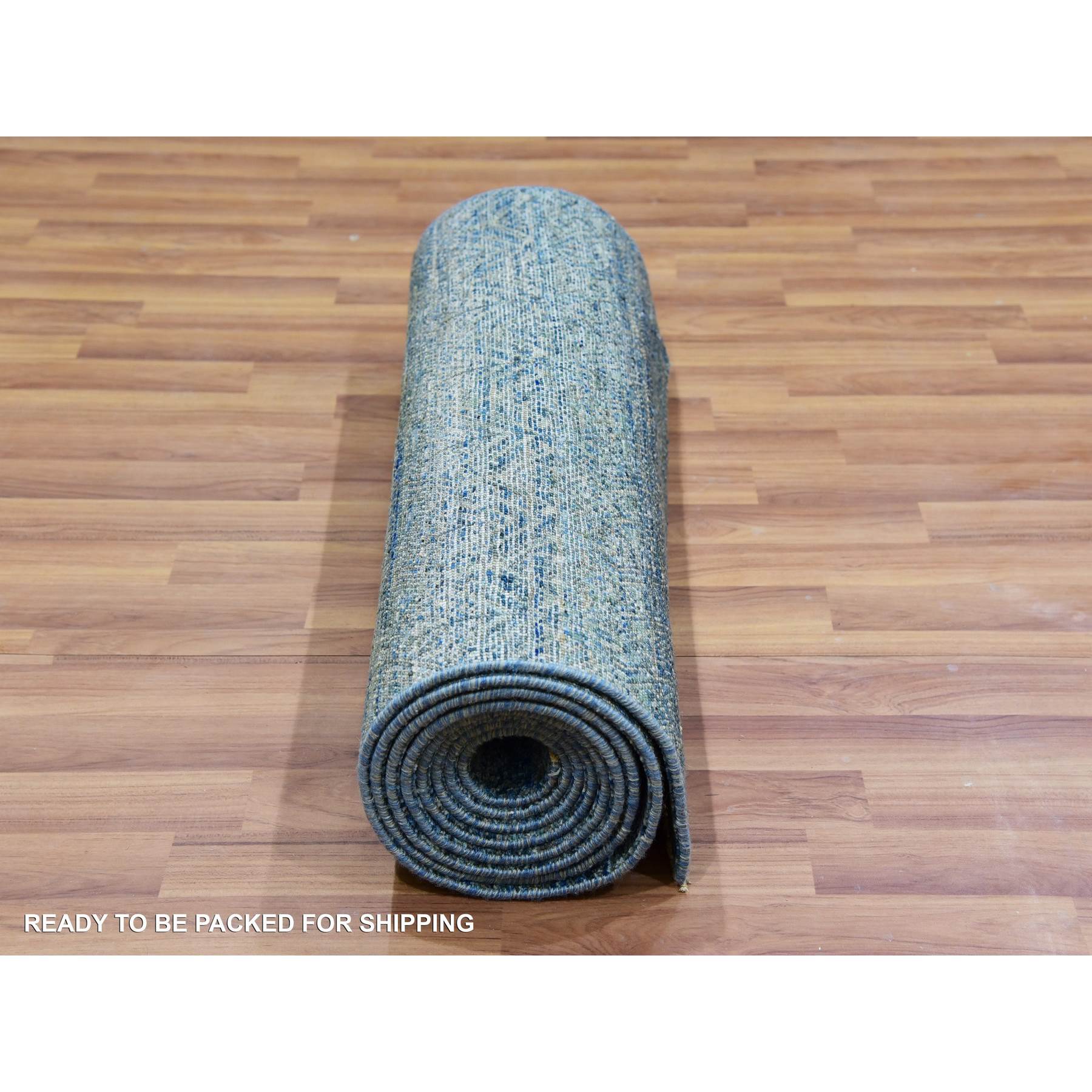 Modern-and-Contemporary-Hand-Knotted-Rug-399090