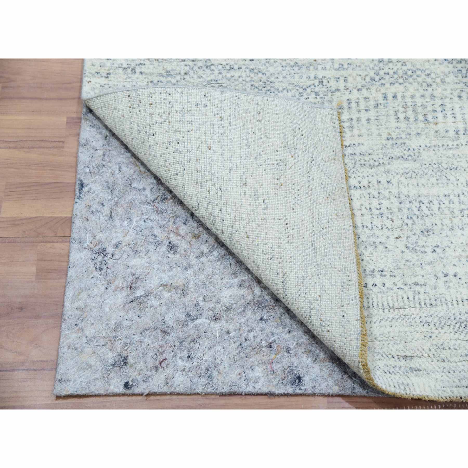 Modern-and-Contemporary-Hand-Knotted-Rug-399095