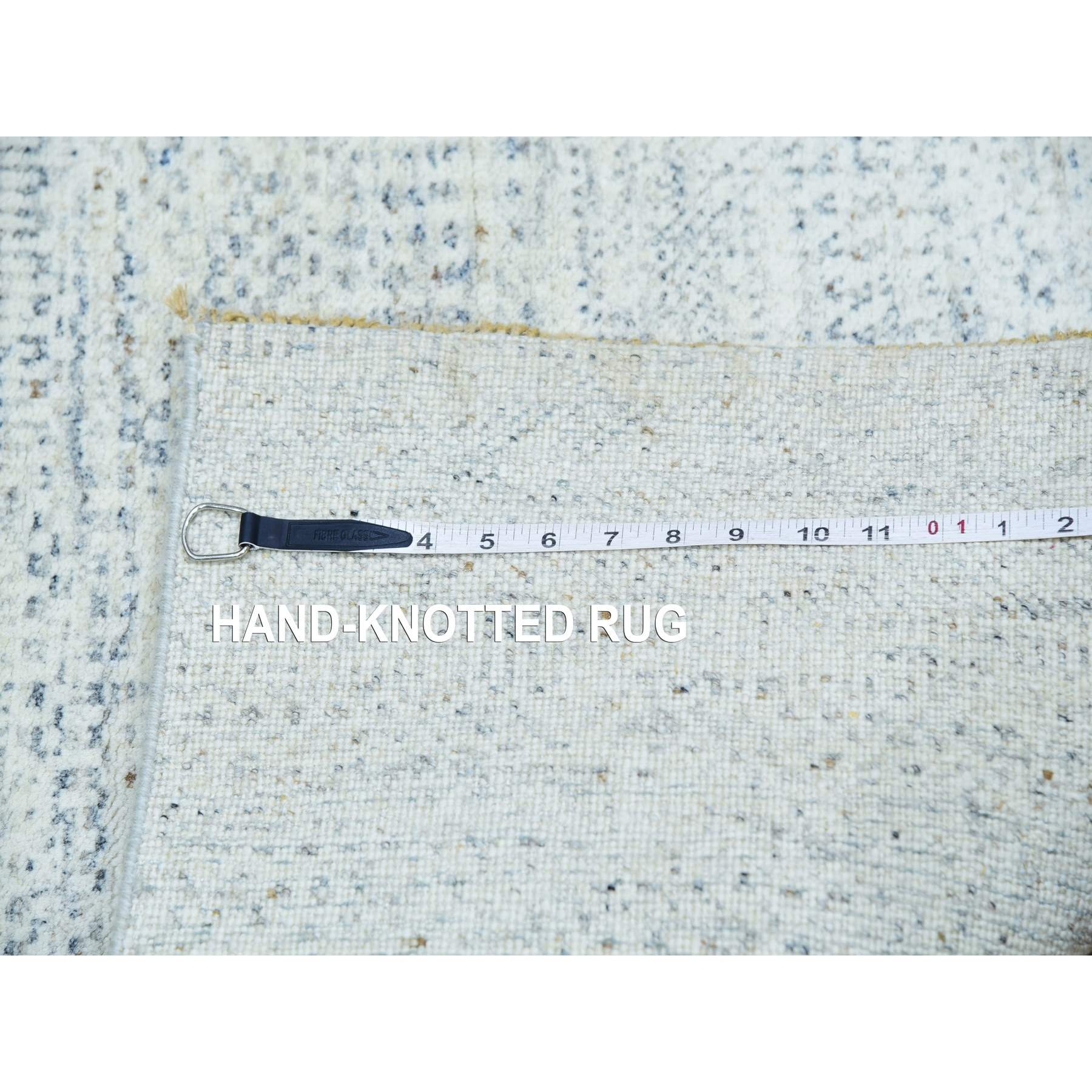 Modern-and-Contemporary-Hand-Knotted-Rug-399095