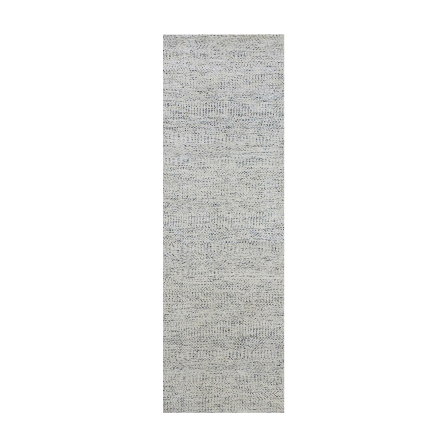 Modern-and-Contemporary-Hand-Knotted-Rug-399100
