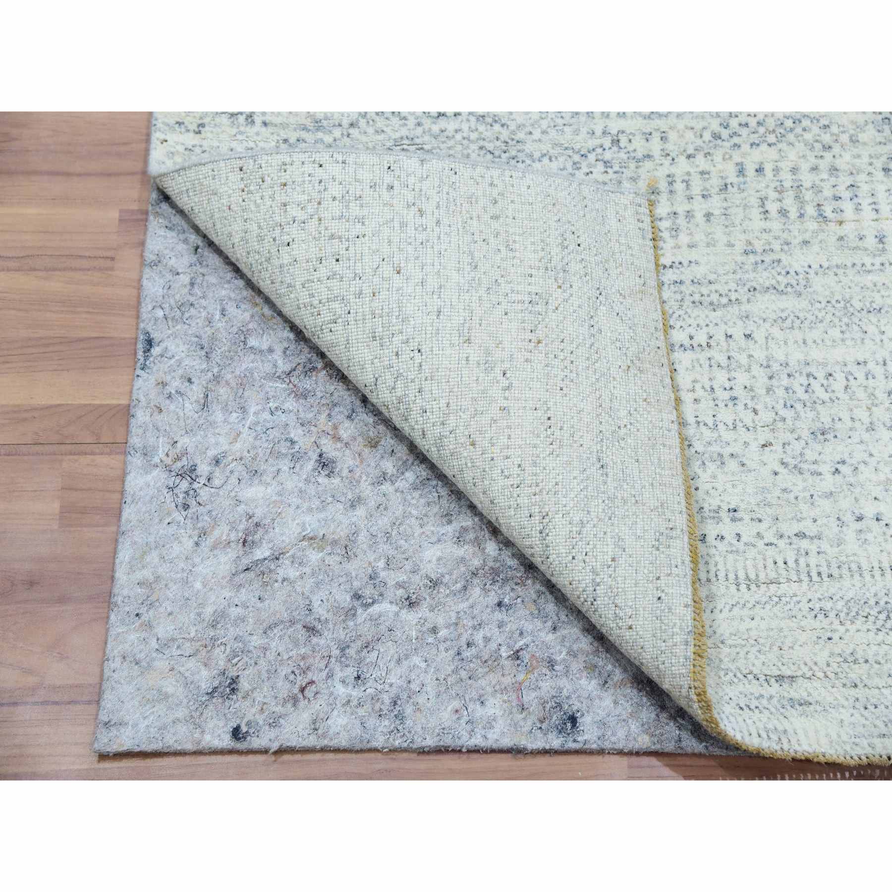 Modern-and-Contemporary-Hand-Knotted-Rug-399100