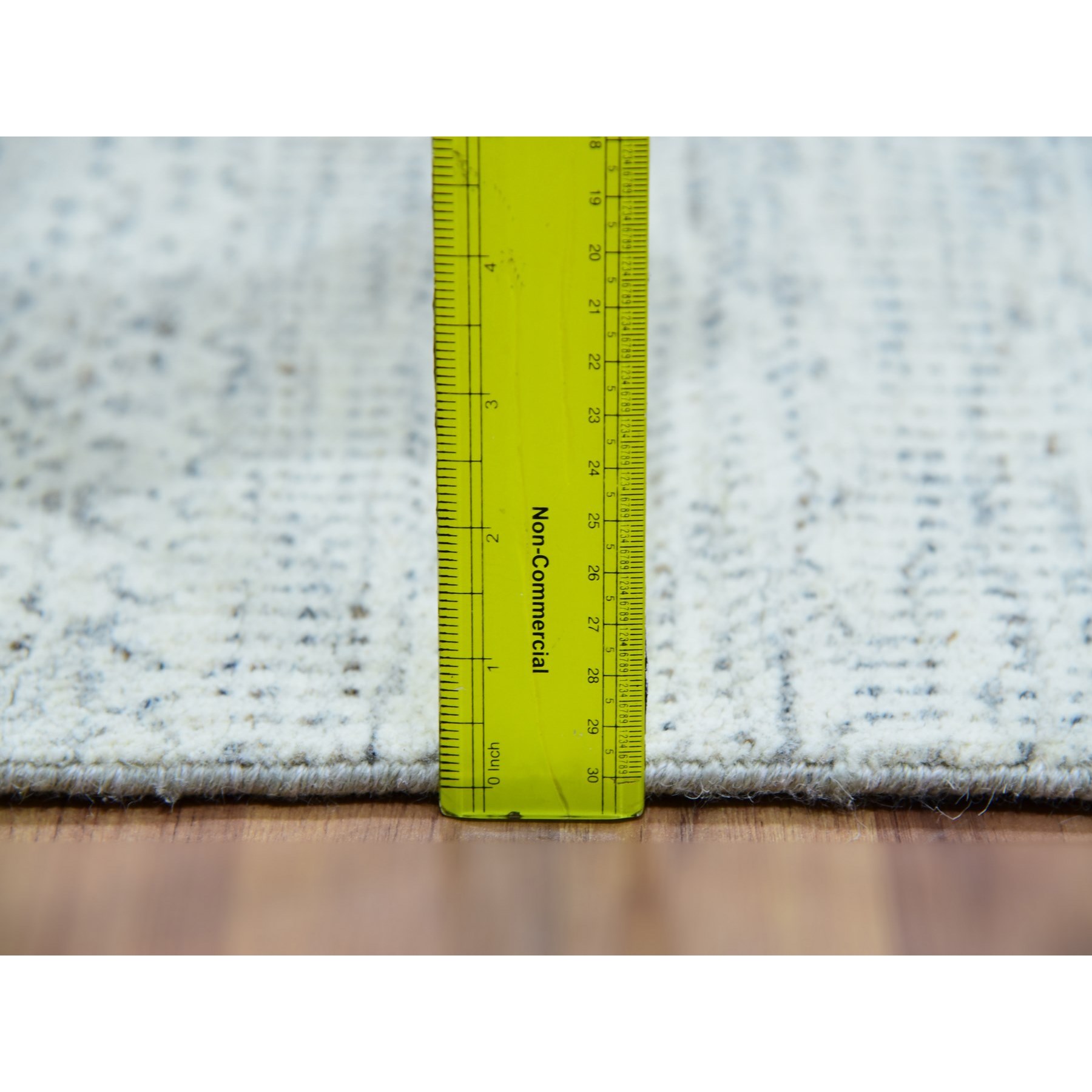 Modern-and-Contemporary-Hand-Knotted-Rug-399100