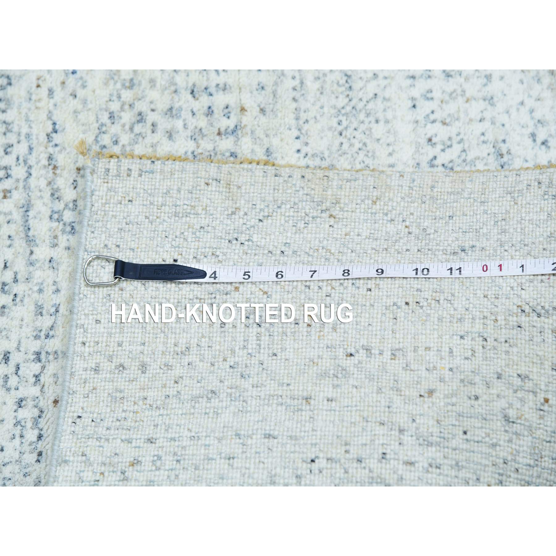 Modern-and-Contemporary-Hand-Knotted-Rug-399100