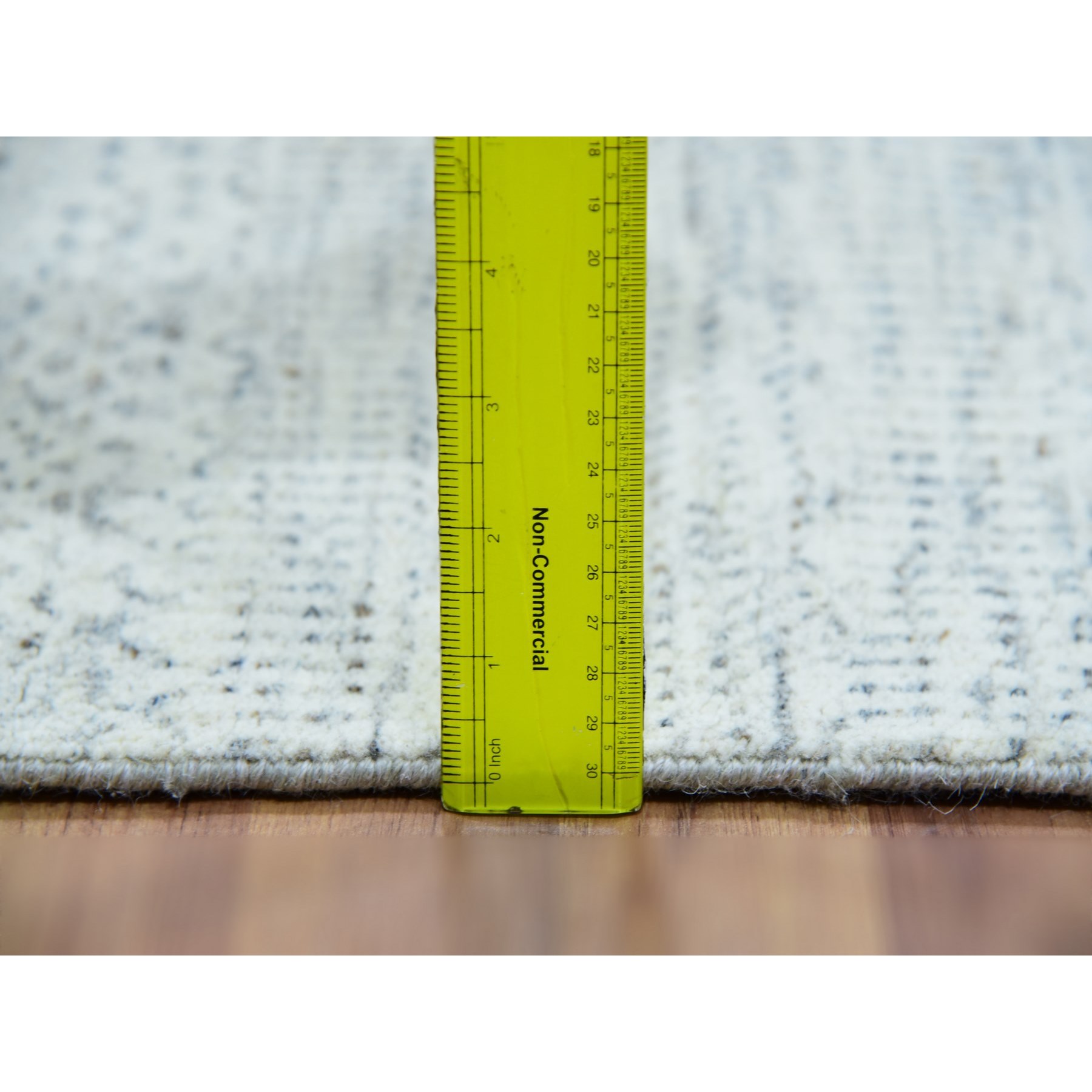 Modern-and-Contemporary-Hand-Knotted-Rug-399105