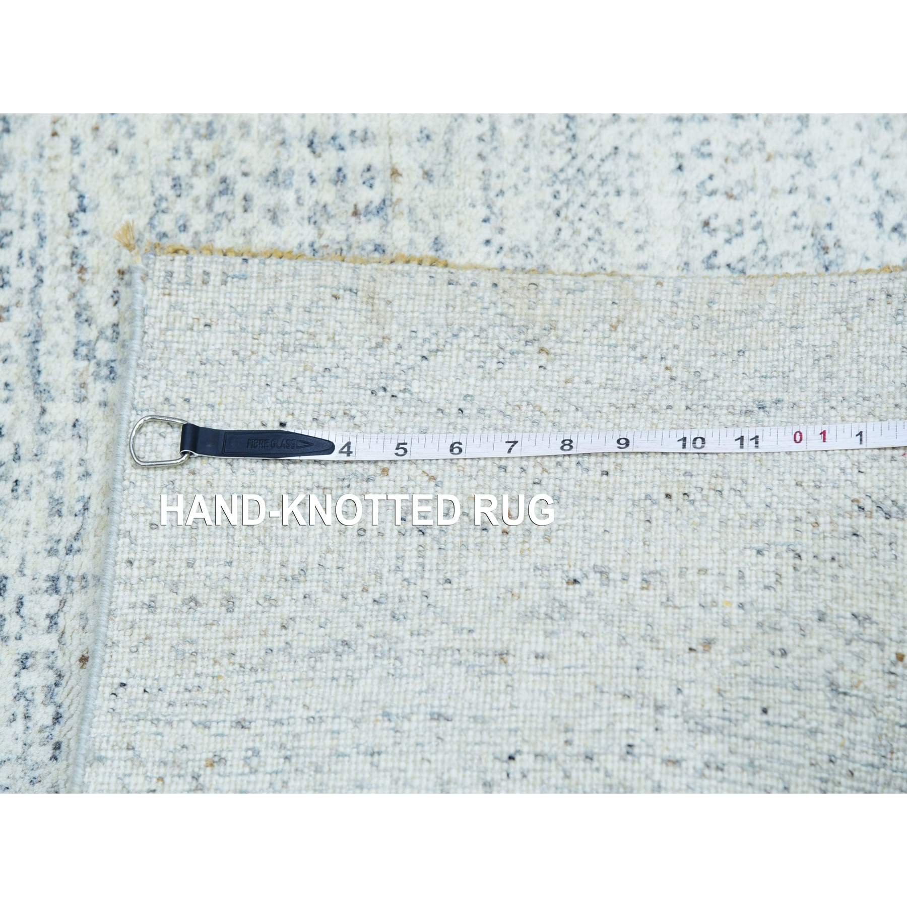 Modern-and-Contemporary-Hand-Knotted-Rug-399105