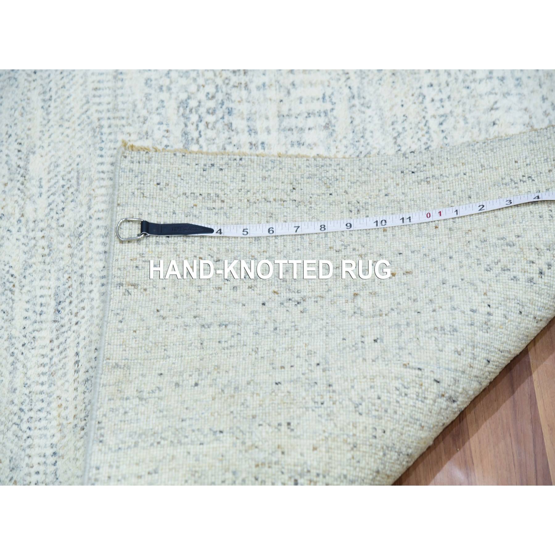 Modern-and-Contemporary-Hand-Knotted-Rug-399115