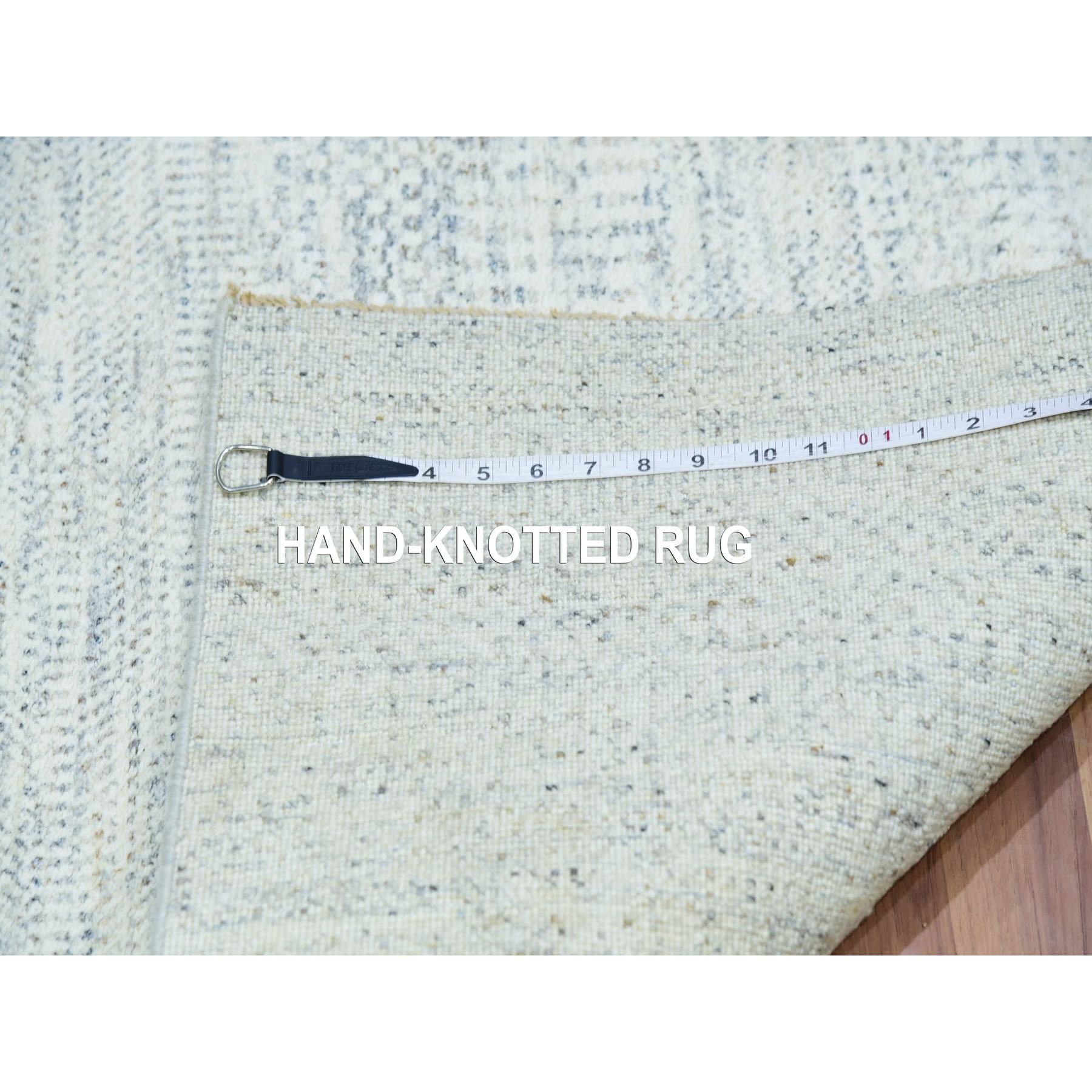 Modern-and-Contemporary-Hand-Knotted-Rug-399120