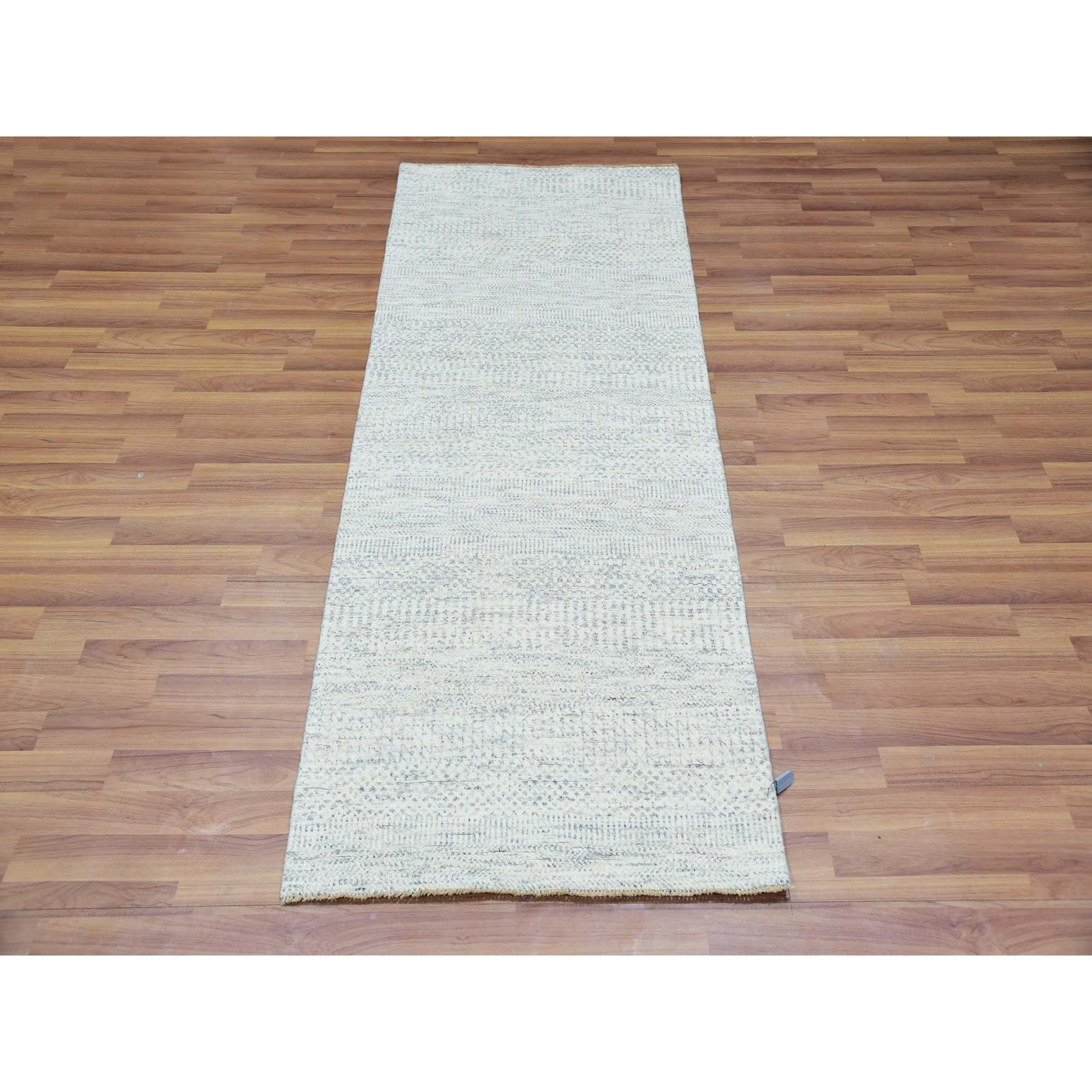 Modern-and-Contemporary-Hand-Knotted-Rug-399125