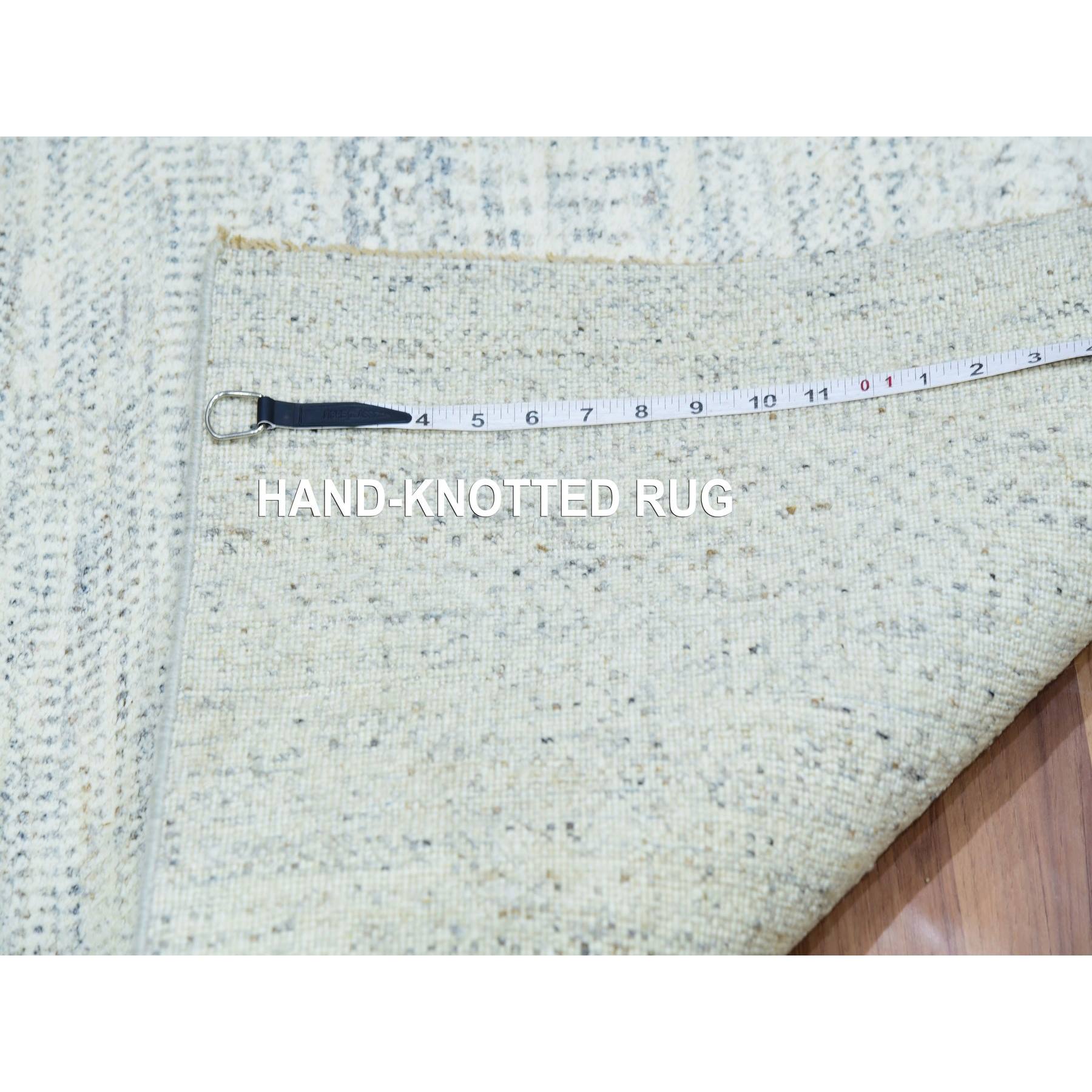 Modern-and-Contemporary-Hand-Knotted-Rug-399125