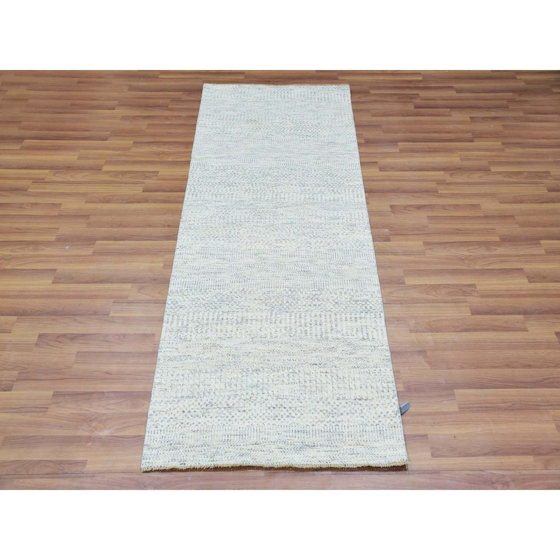 Modern-and-Contemporary-Hand-Knotted-Rug-399130