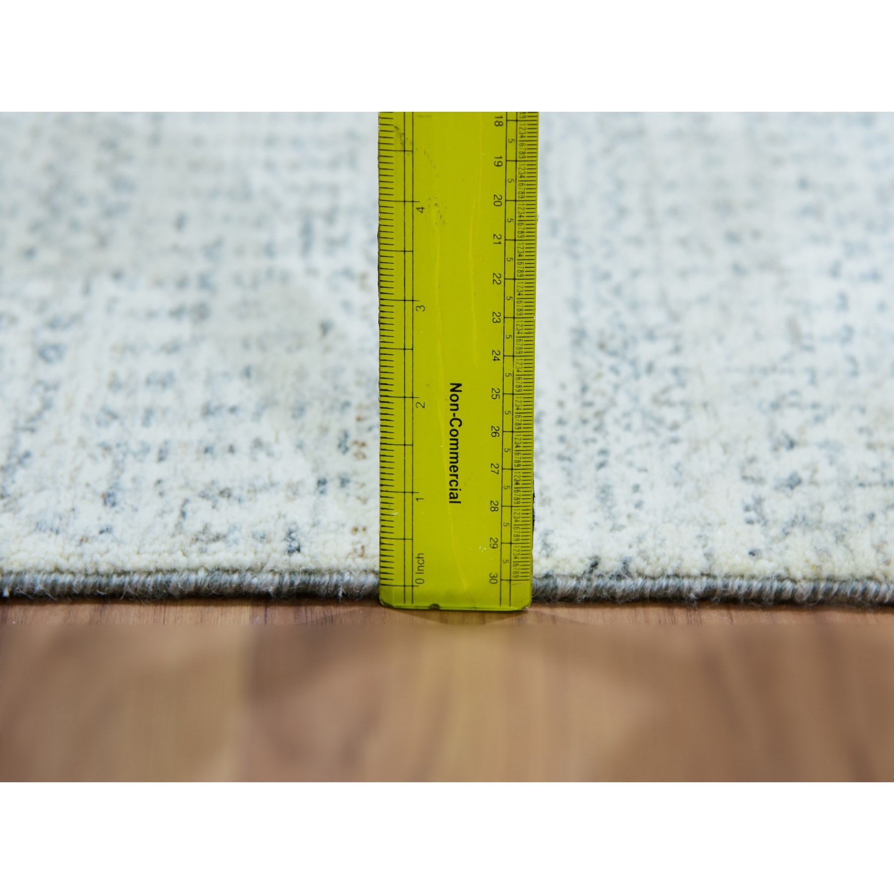 Modern-and-Contemporary-Hand-Knotted-Rug-399135