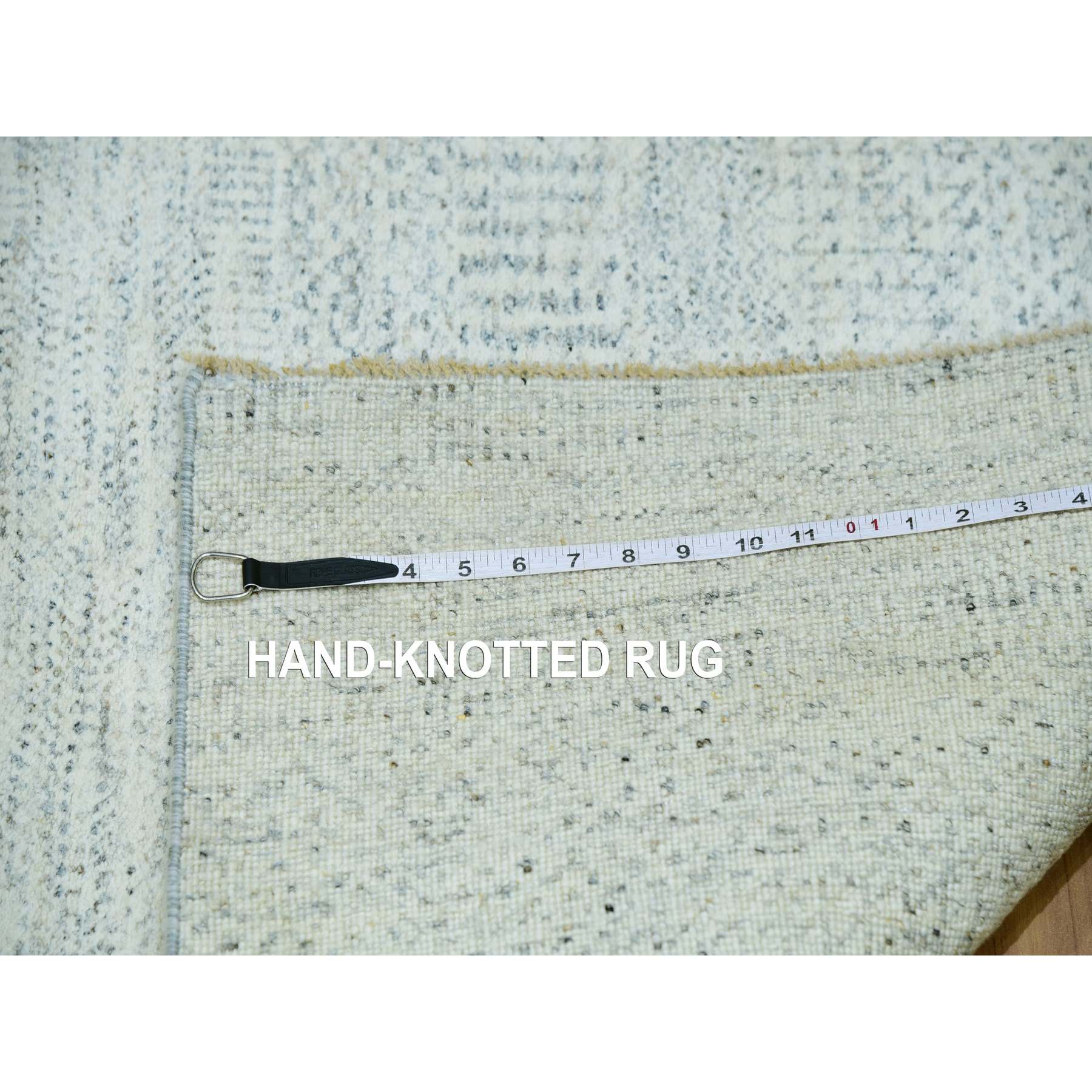Modern-and-Contemporary-Hand-Knotted-Rug-399135