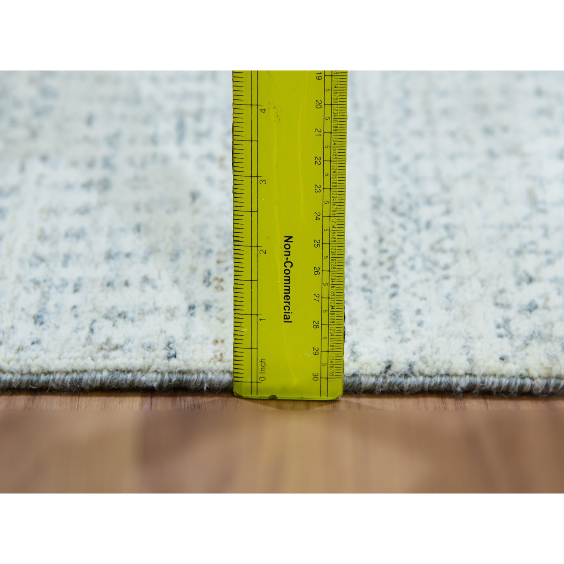 Modern-and-Contemporary-Hand-Knotted-Rug-399140