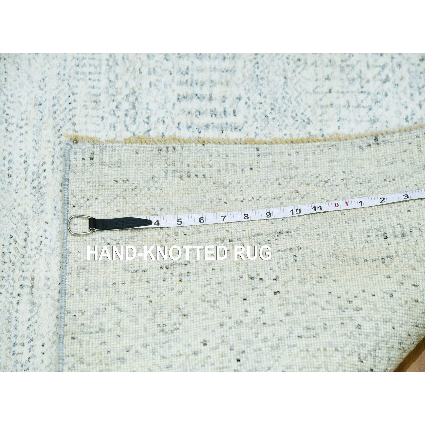 Modern-and-Contemporary-Hand-Knotted-Rug-399140