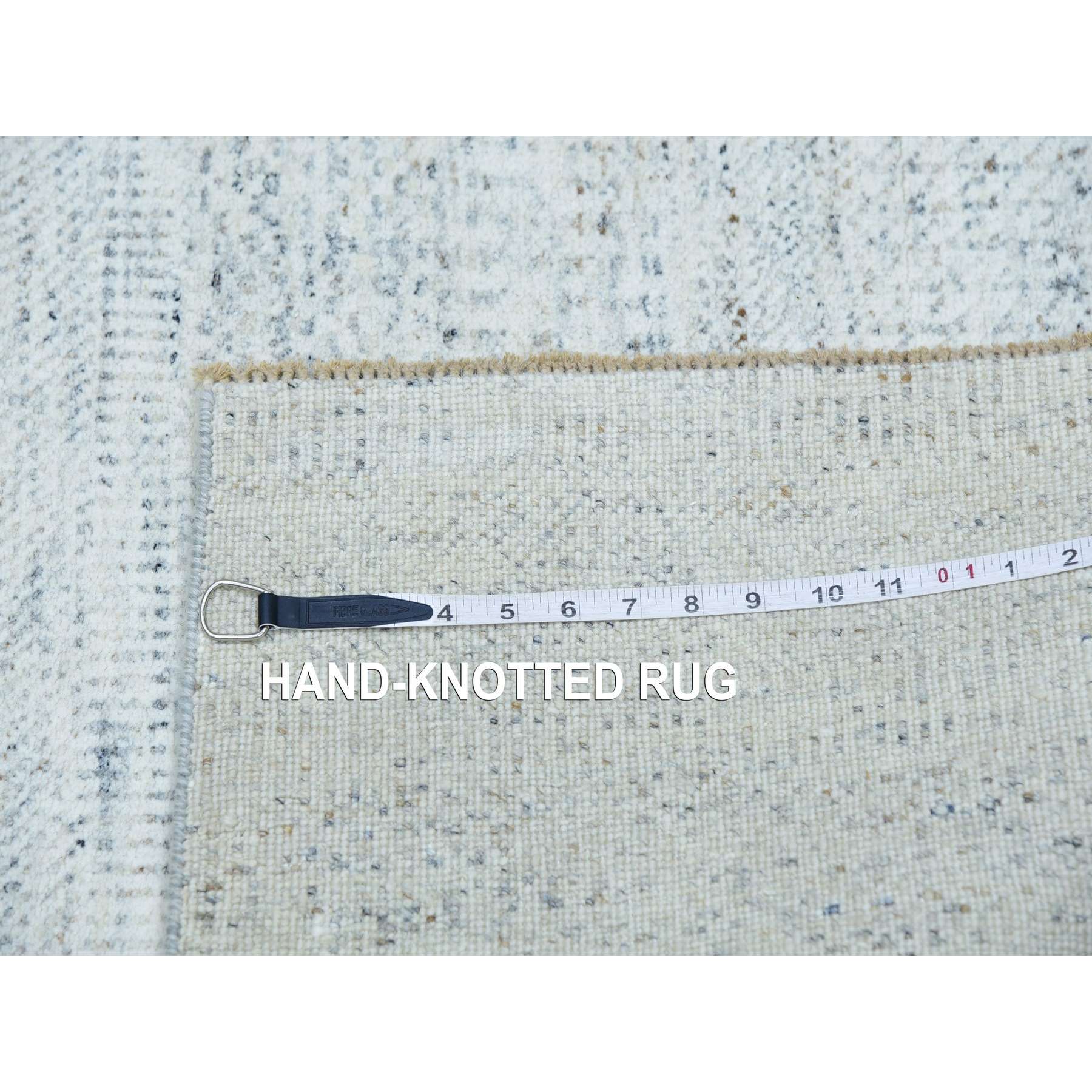 Modern-and-Contemporary-Hand-Knotted-Rug-399150