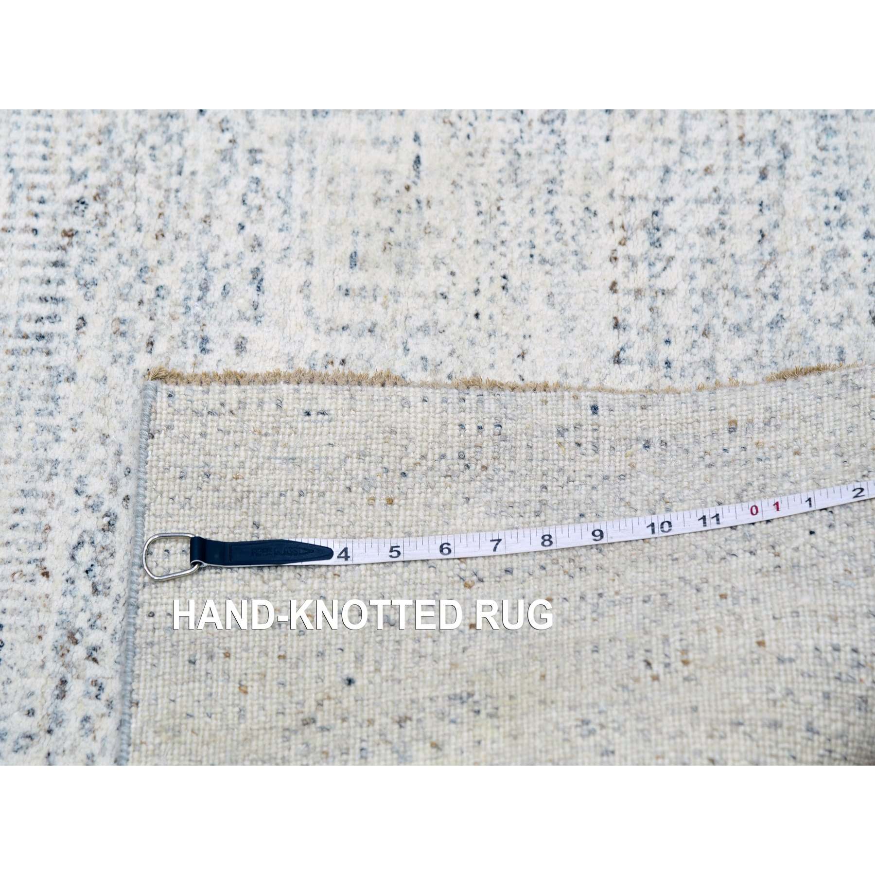 Modern-and-Contemporary-Hand-Knotted-Rug-399155