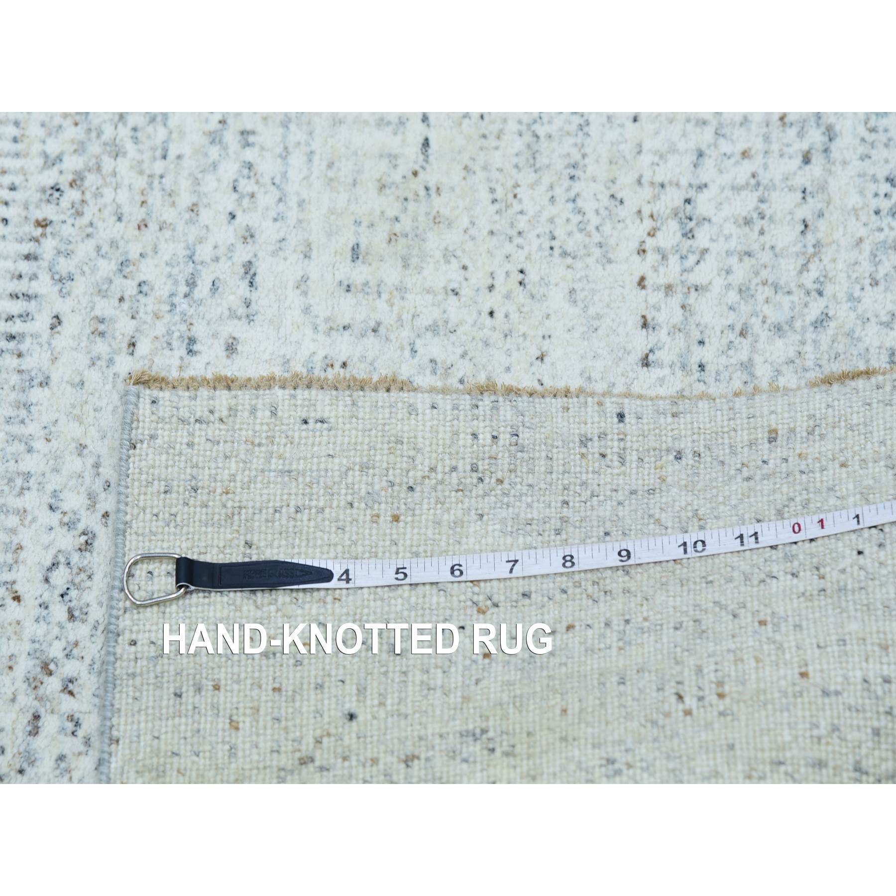 Modern-and-Contemporary-Hand-Knotted-Rug-399160