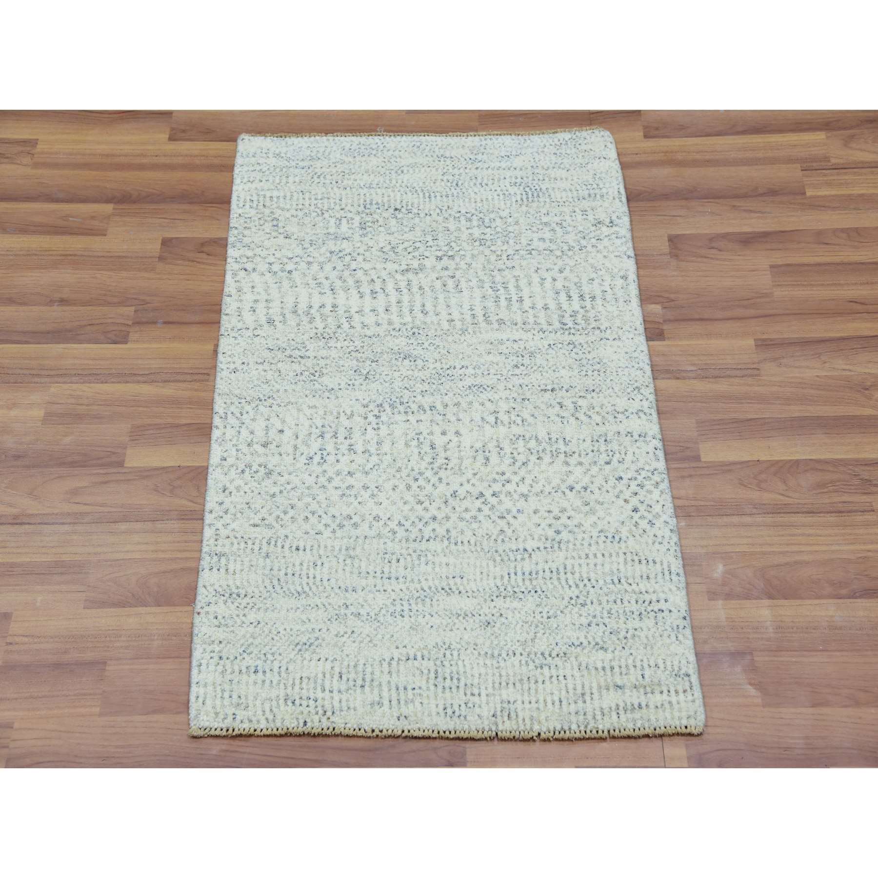 Modern-and-Contemporary-Hand-Knotted-Rug-399165