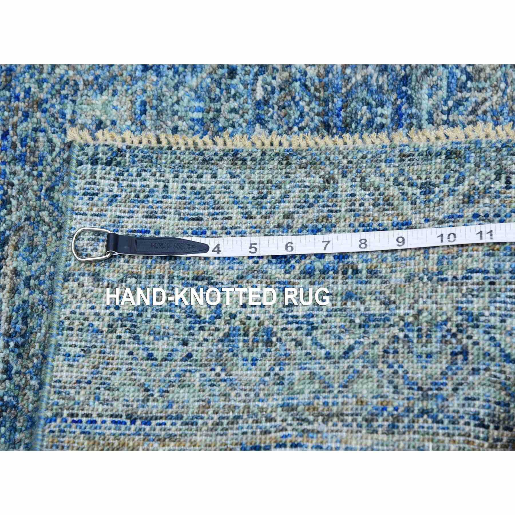 Modern-and-Contemporary-Hand-Knotted-Rug-399180