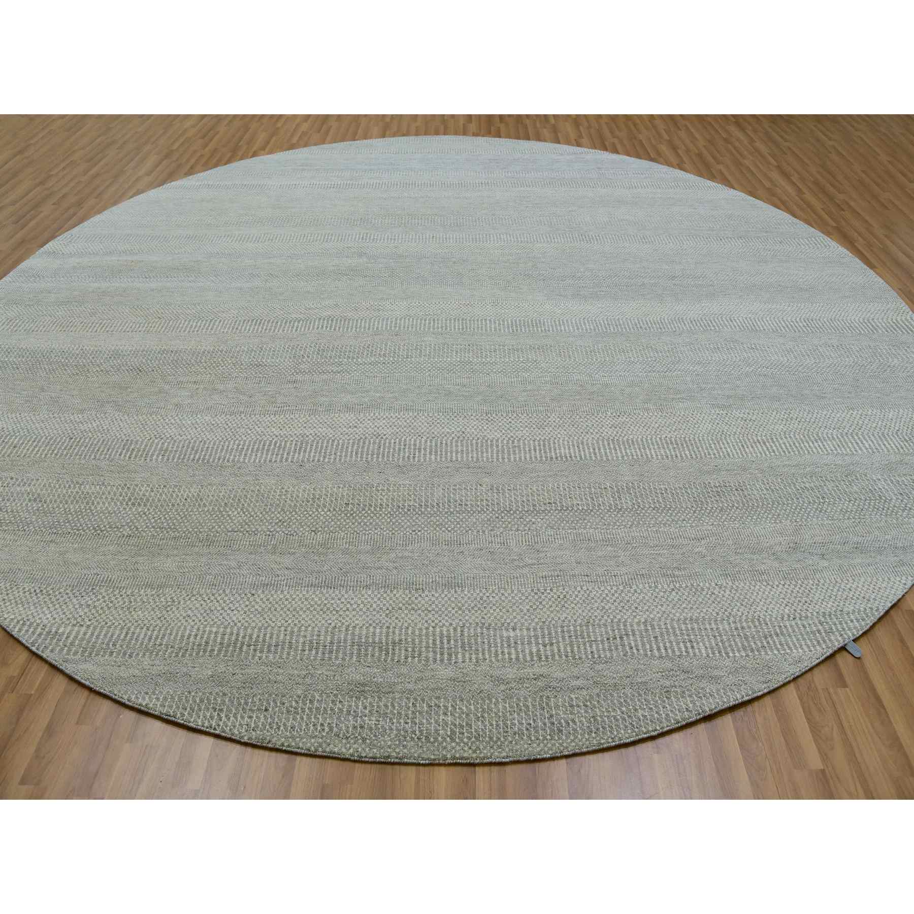 Modern-and-Contemporary-Hand-Knotted-Rug-399295