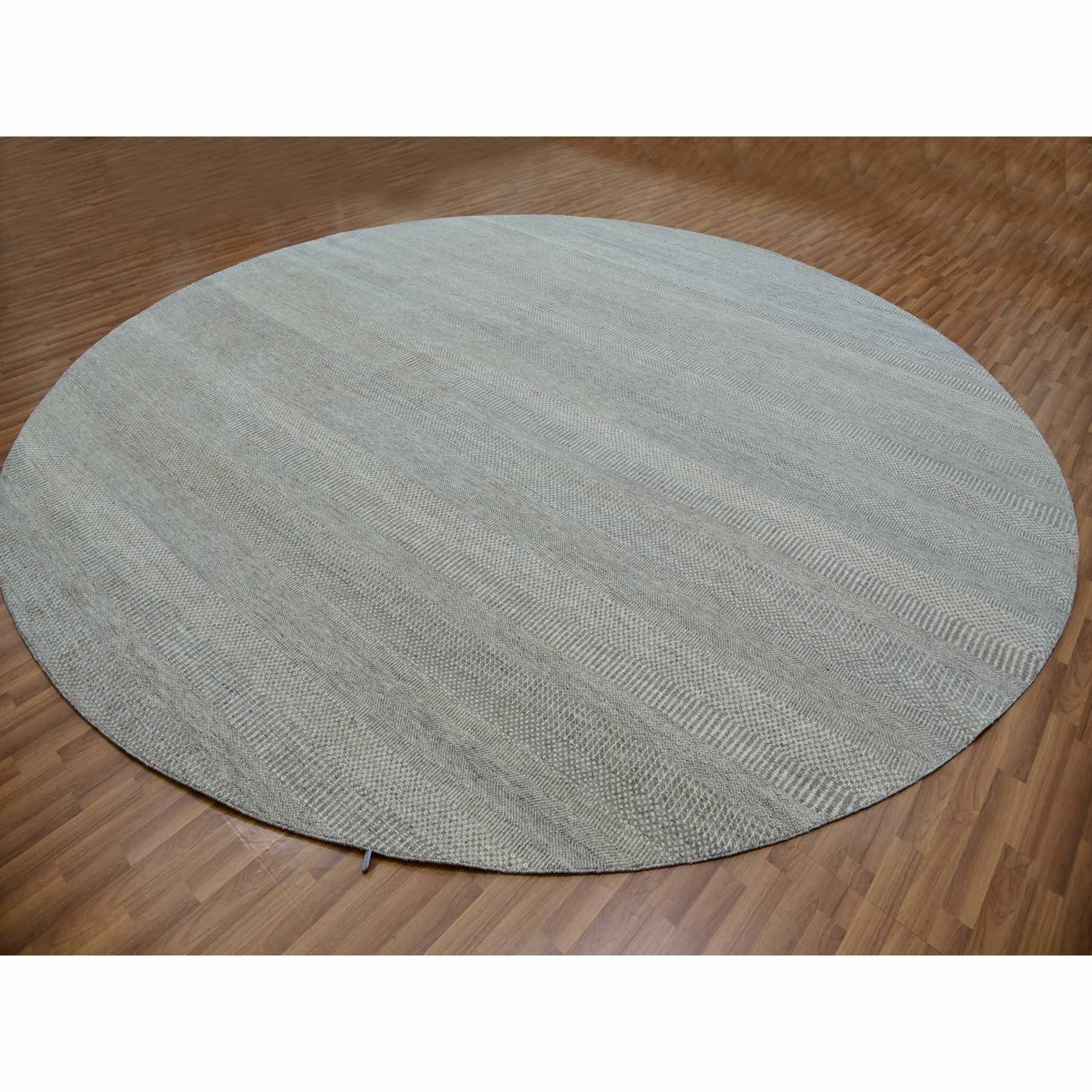 Modern-and-Contemporary-Hand-Knotted-Rug-399295