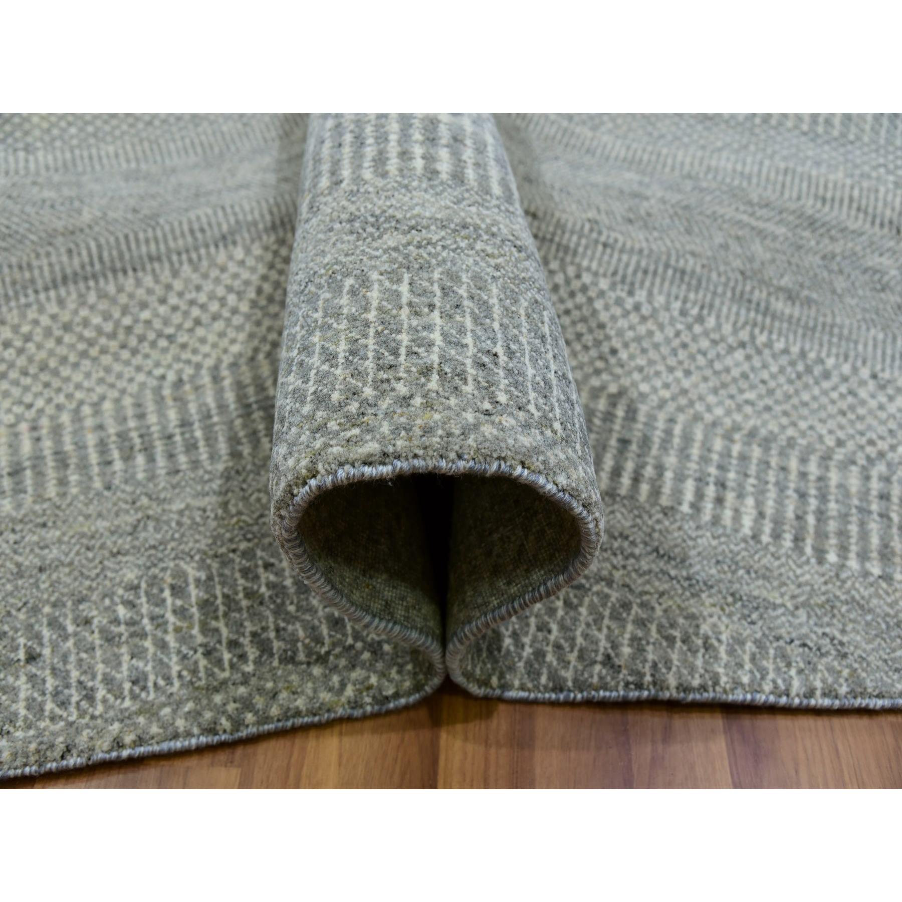 Modern-and-Contemporary-Hand-Knotted-Rug-399295