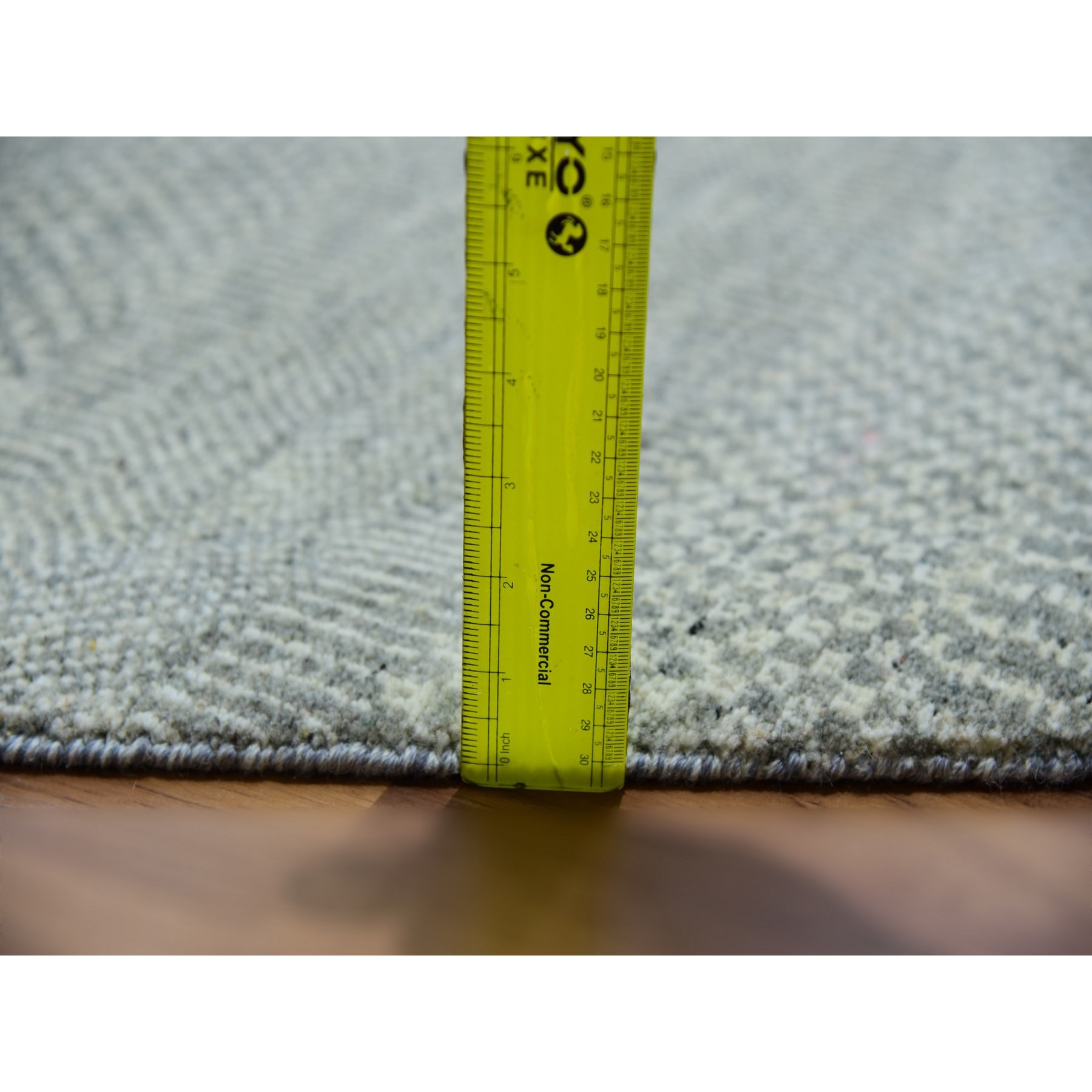 Modern-and-Contemporary-Hand-Knotted-Rug-399295