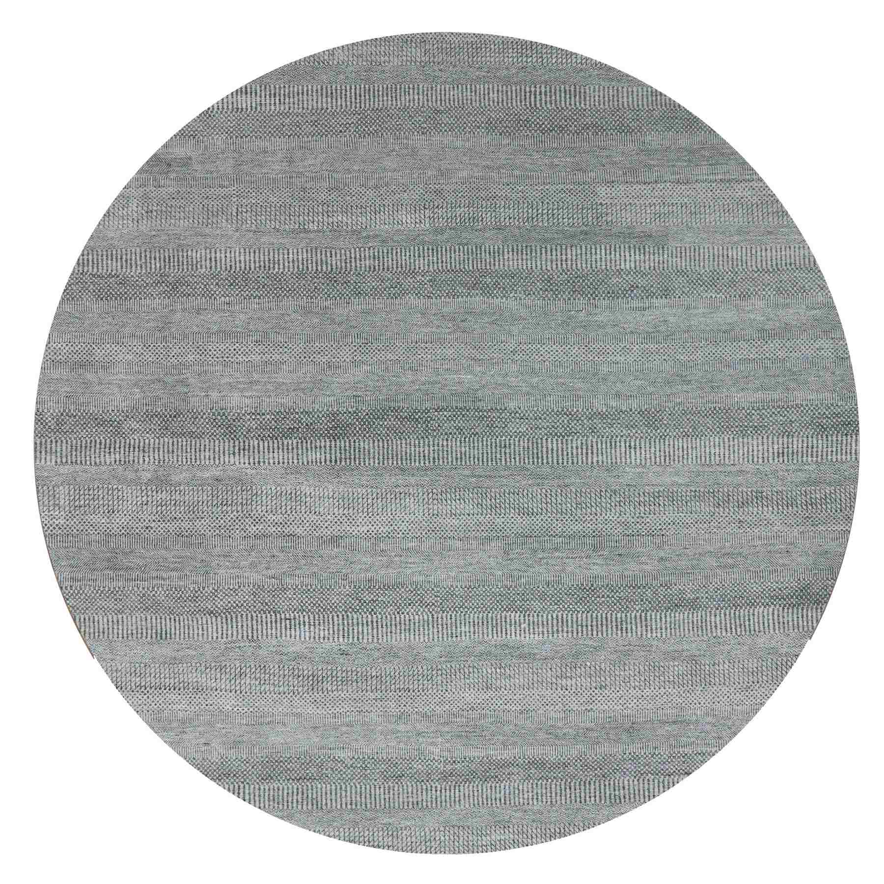 Modern-and-Contemporary-Hand-Knotted-Rug-399300