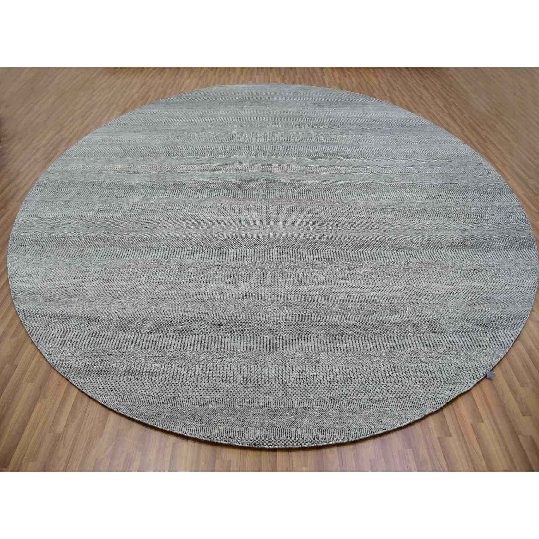 Modern-and-Contemporary-Hand-Knotted-Rug-399300