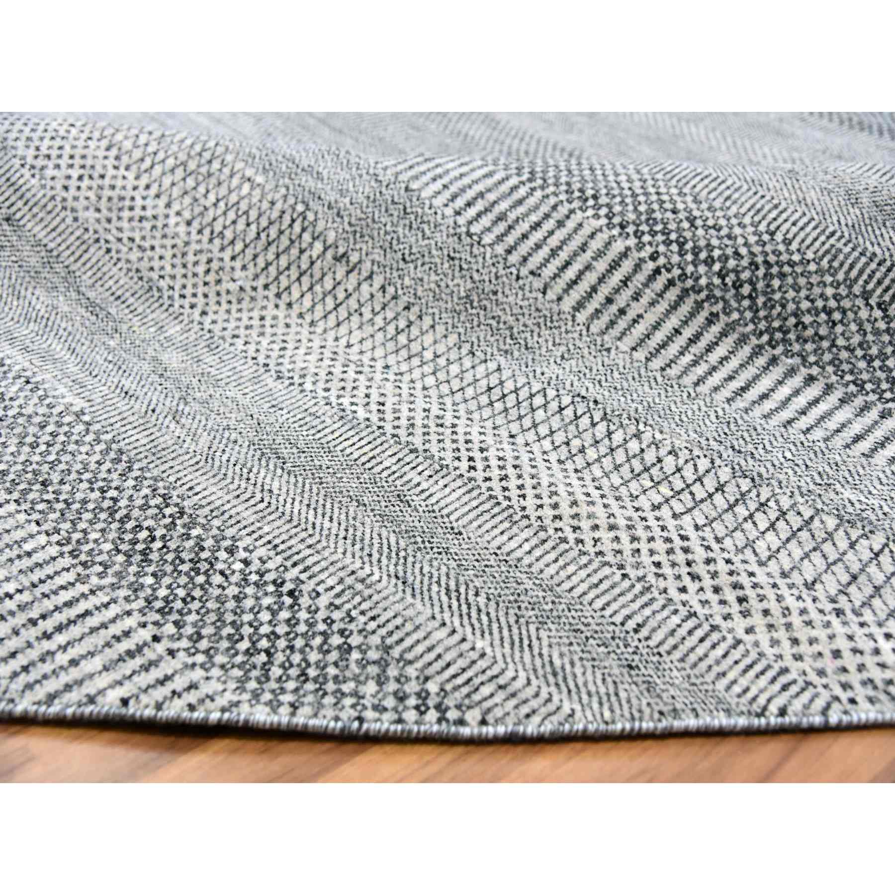 Modern-and-Contemporary-Hand-Knotted-Rug-399300