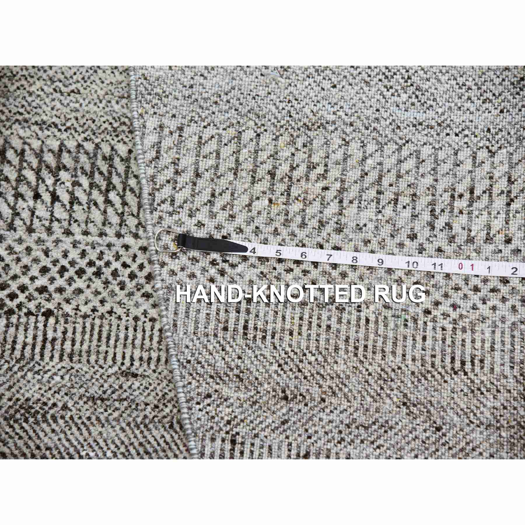 Modern-and-Contemporary-Hand-Knotted-Rug-399300