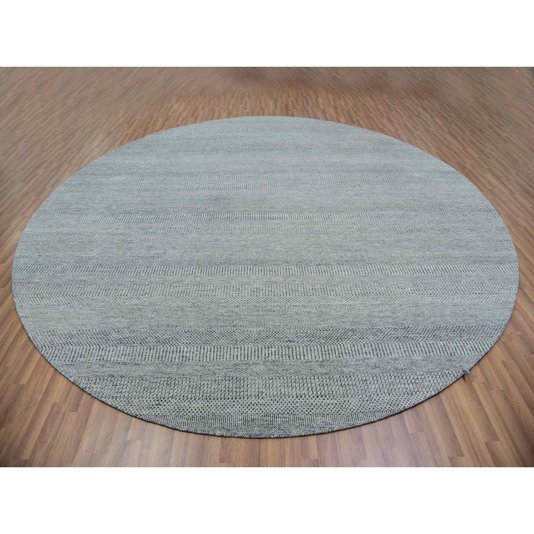 Modern-and-Contemporary-Hand-Knotted-Rug-399305