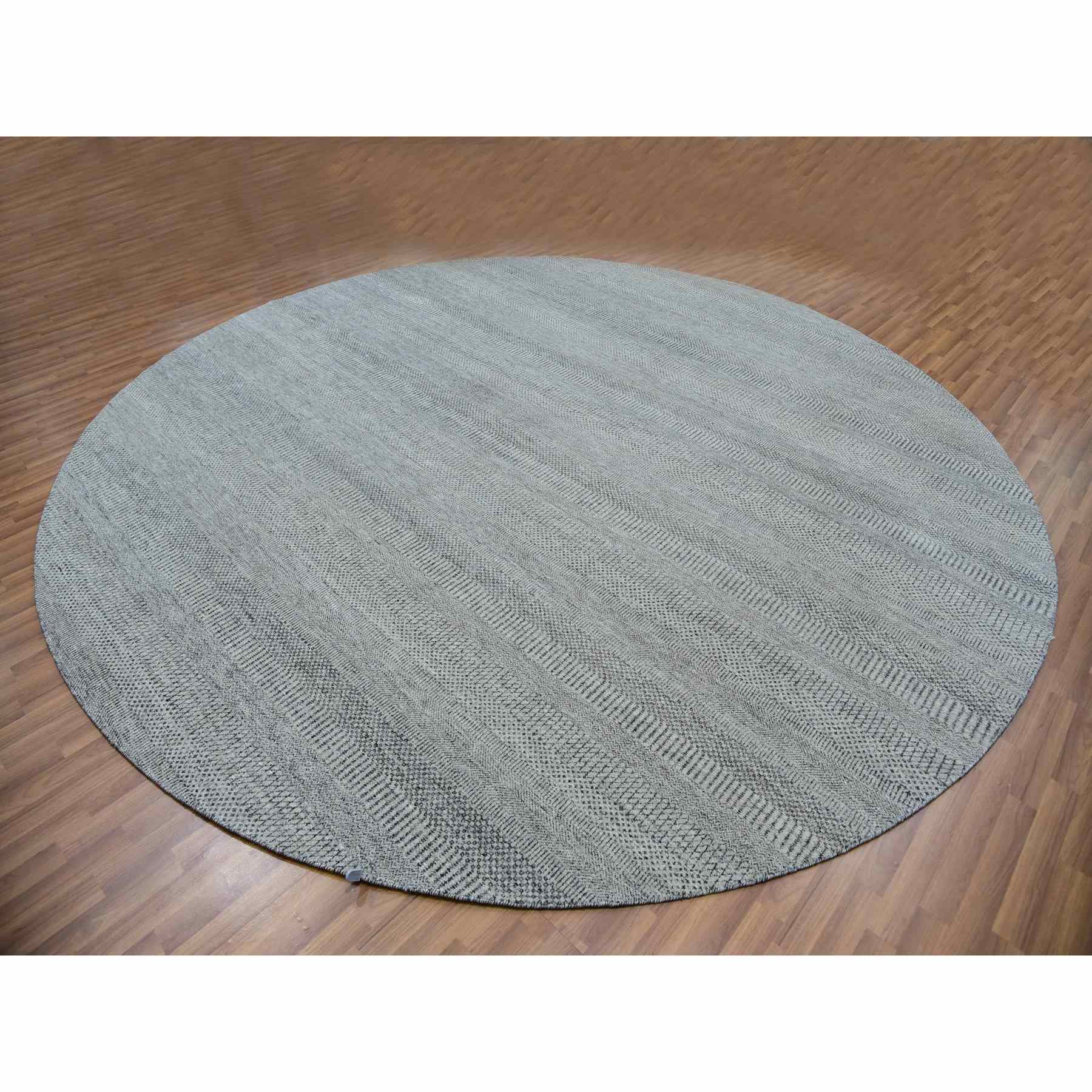 Modern-and-Contemporary-Hand-Knotted-Rug-399305