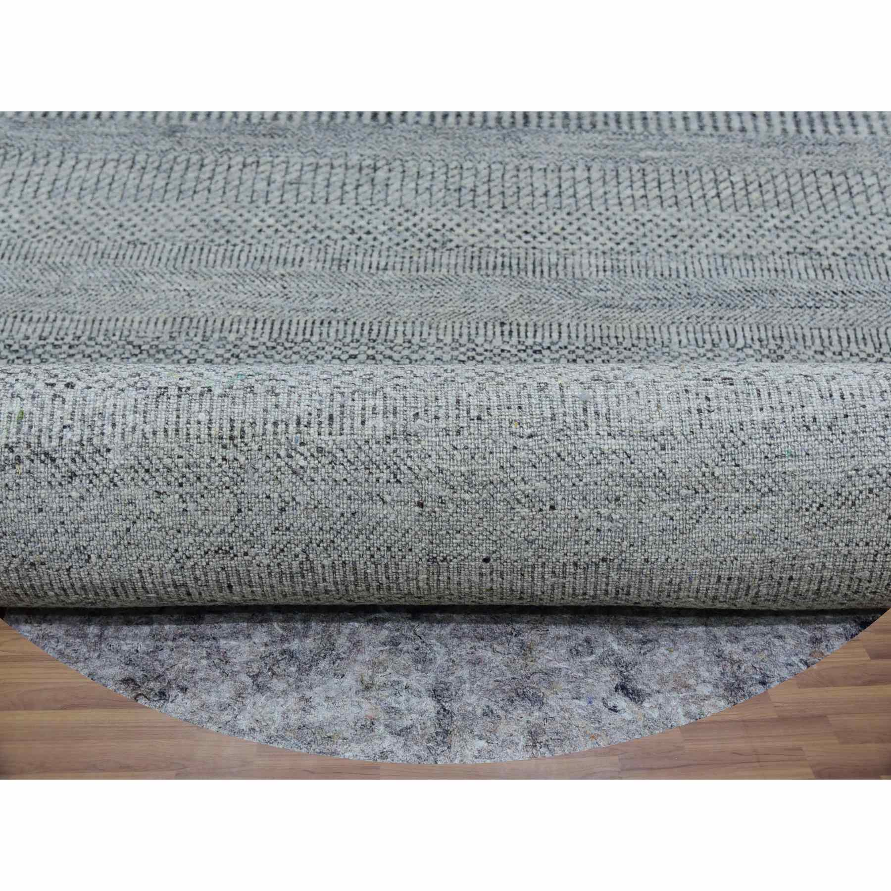 Modern-and-Contemporary-Hand-Knotted-Rug-399305