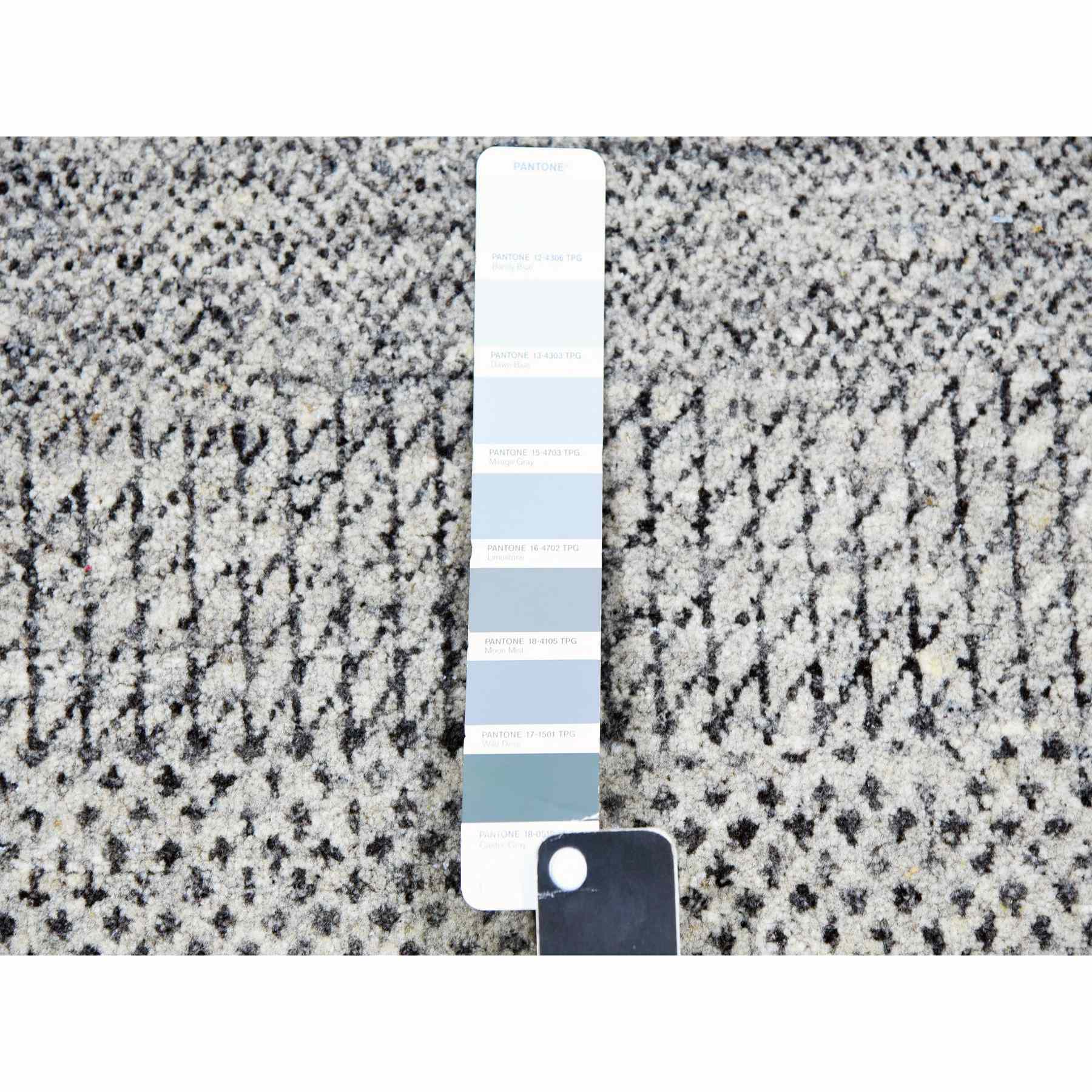 Modern-and-Contemporary-Hand-Knotted-Rug-399305
