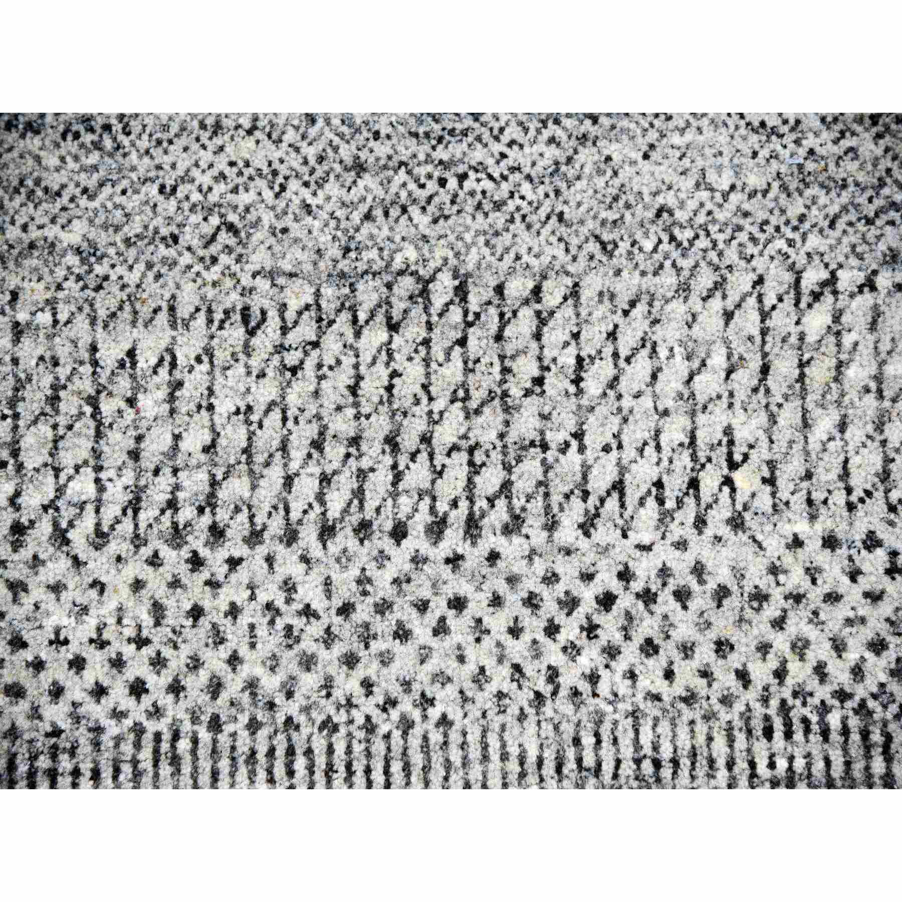 Modern-and-Contemporary-Hand-Knotted-Rug-399305